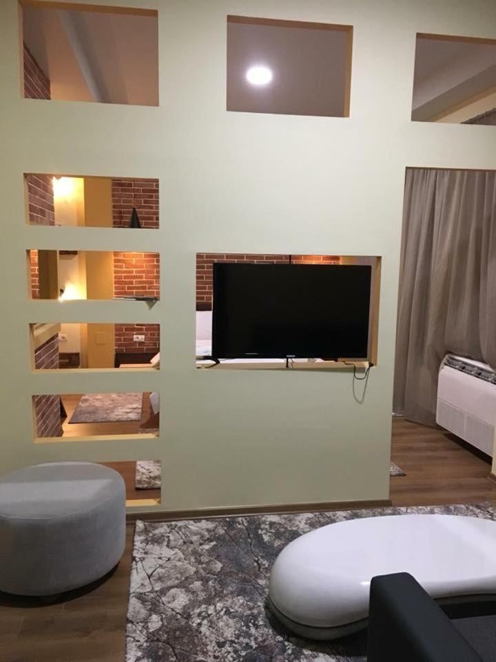 Family Suite photo 2