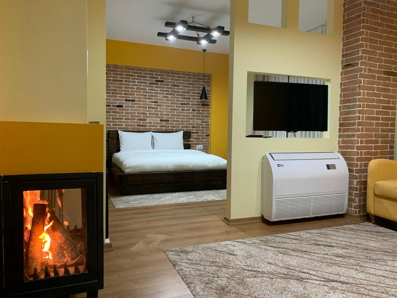 Family Suite photo 3