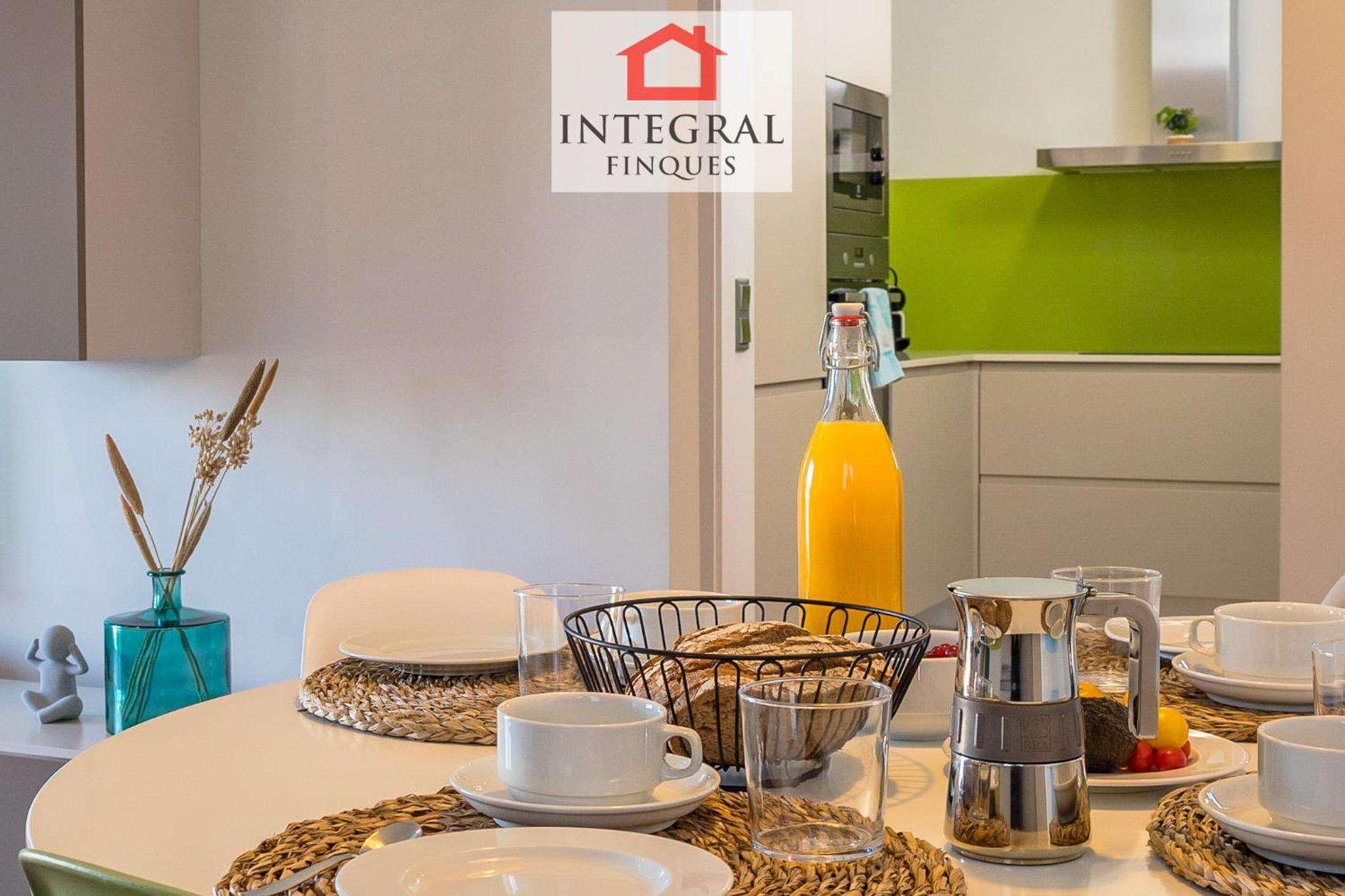 Apartamento Estándar