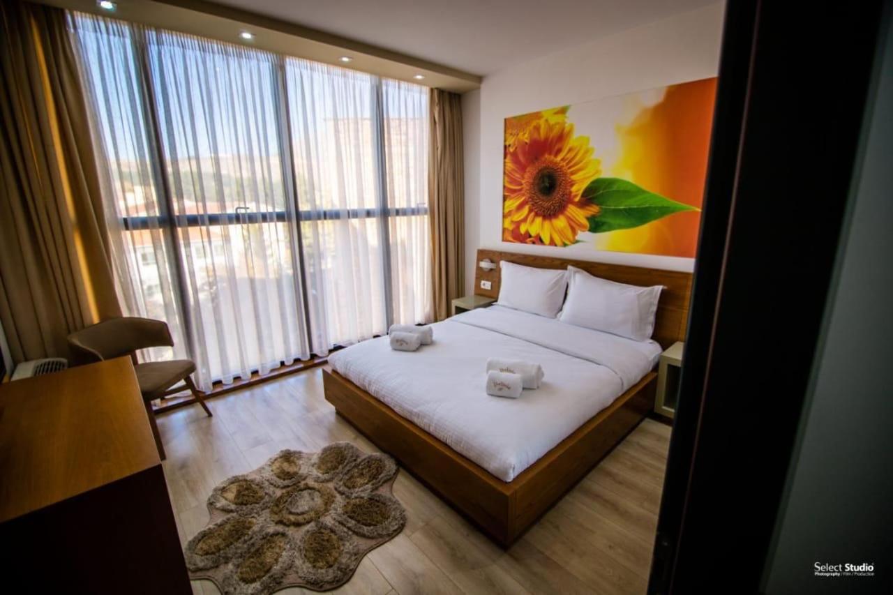 Classic Quadruple Room photo 2