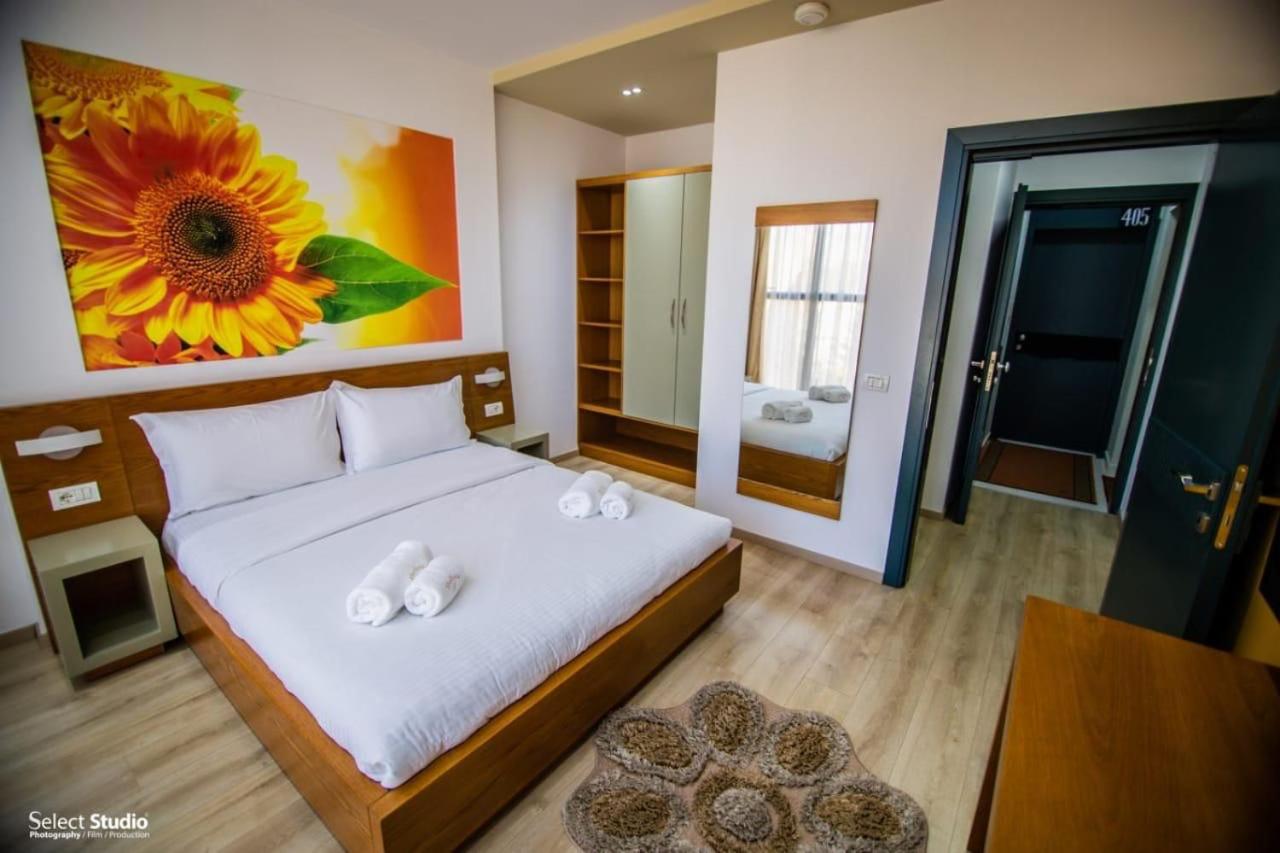 Classic Quadruple Room photo 1