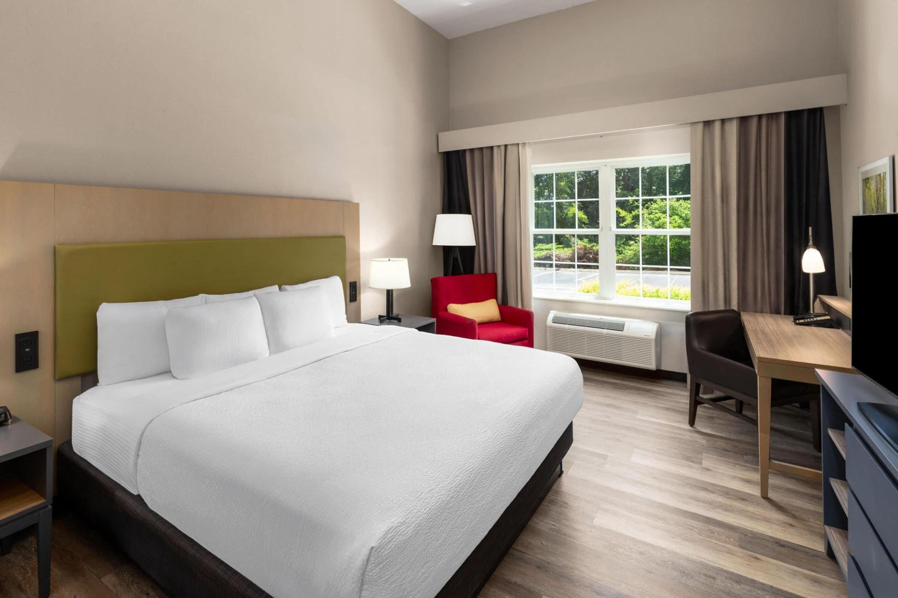 La Quinta Inn & Suites by Wyndam Knoxville West, 写真 2