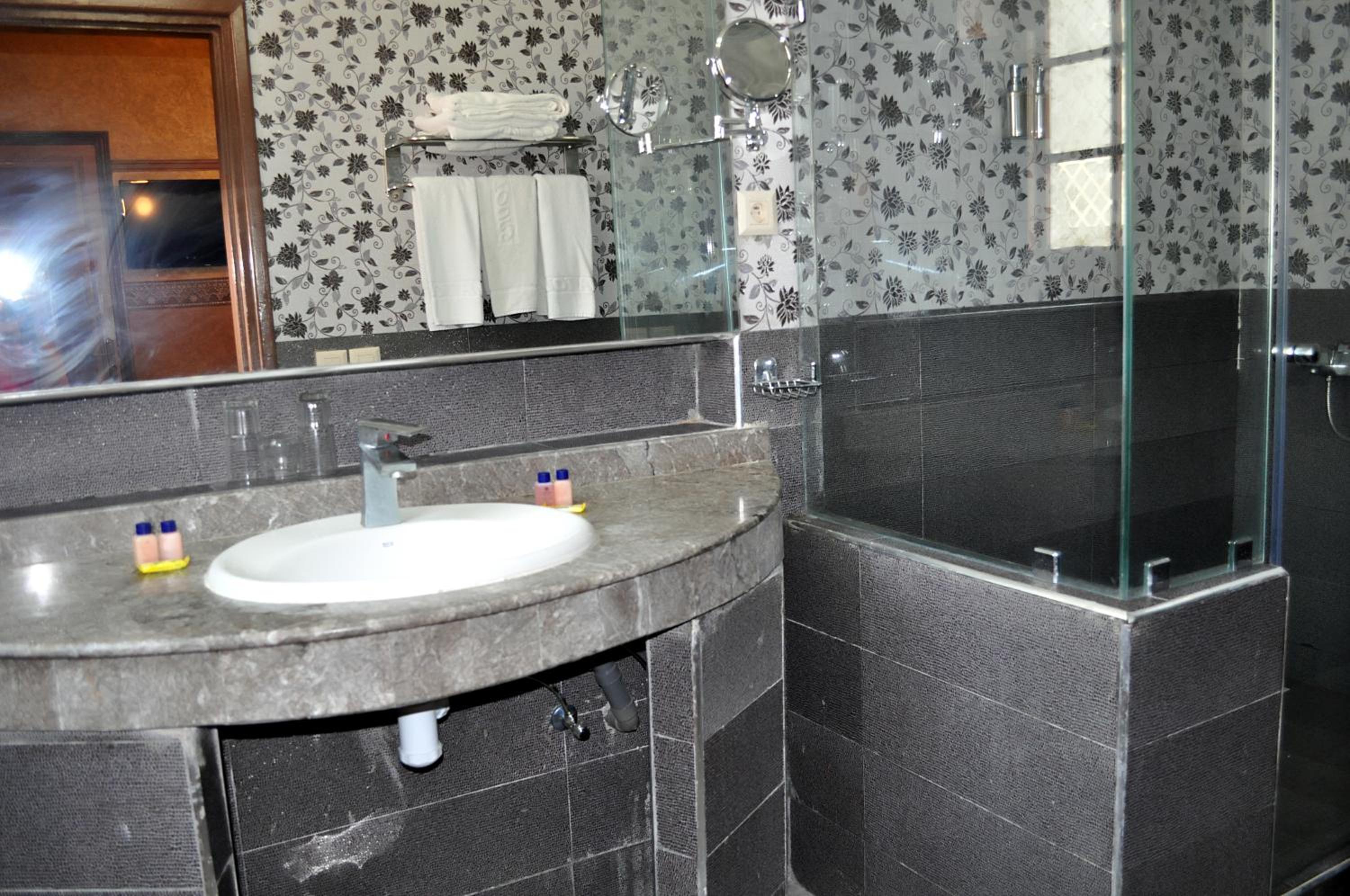 Standard Single Room photo 3
