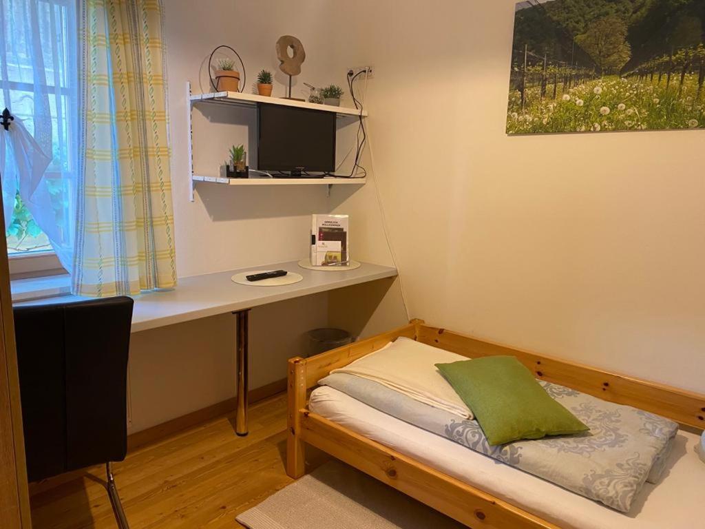 Standard Single Room photo 1
