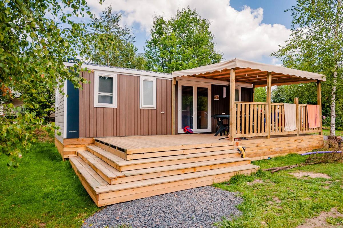 Mobile Home photo 1