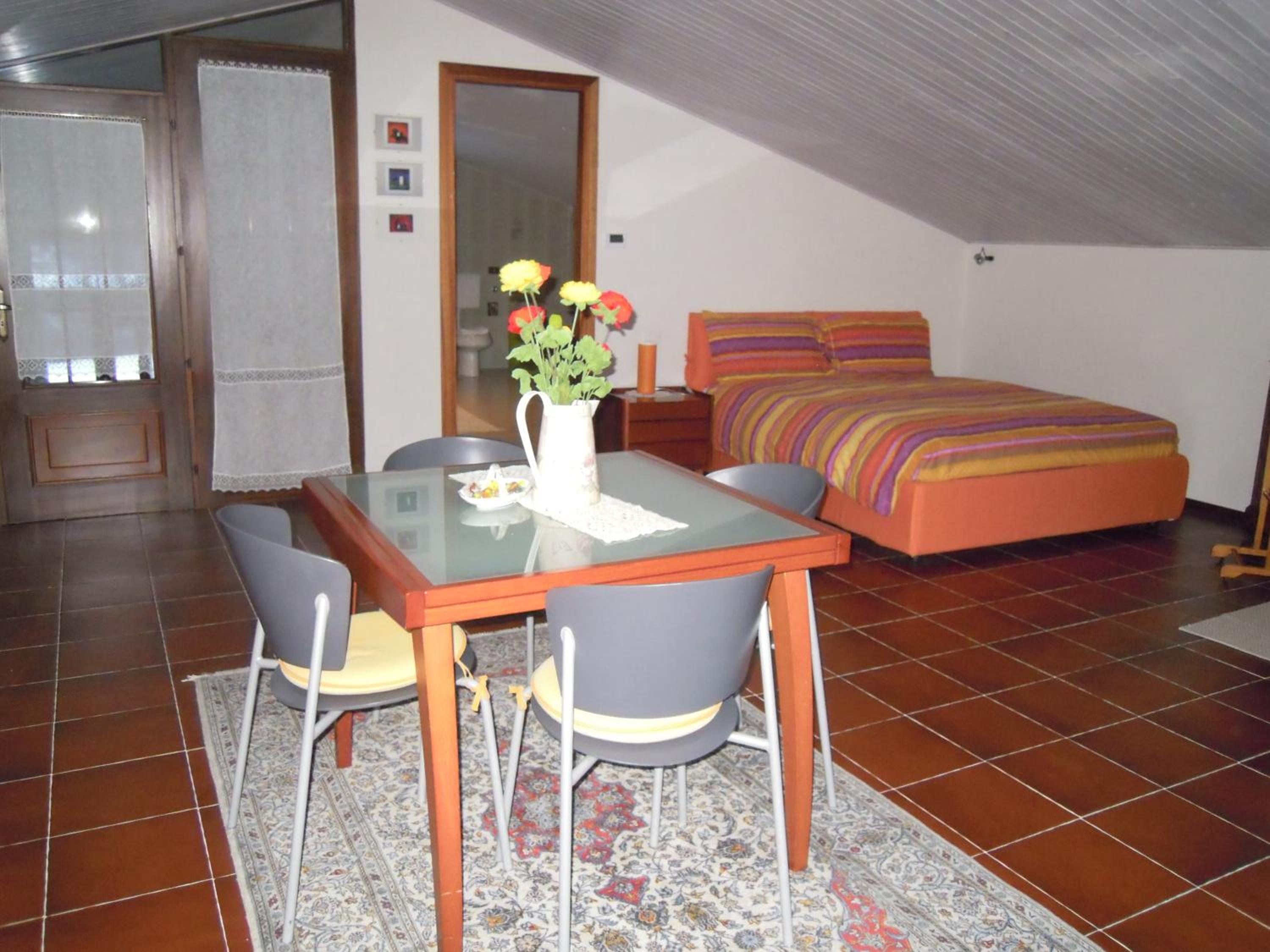 Deluxe Suite photo 2