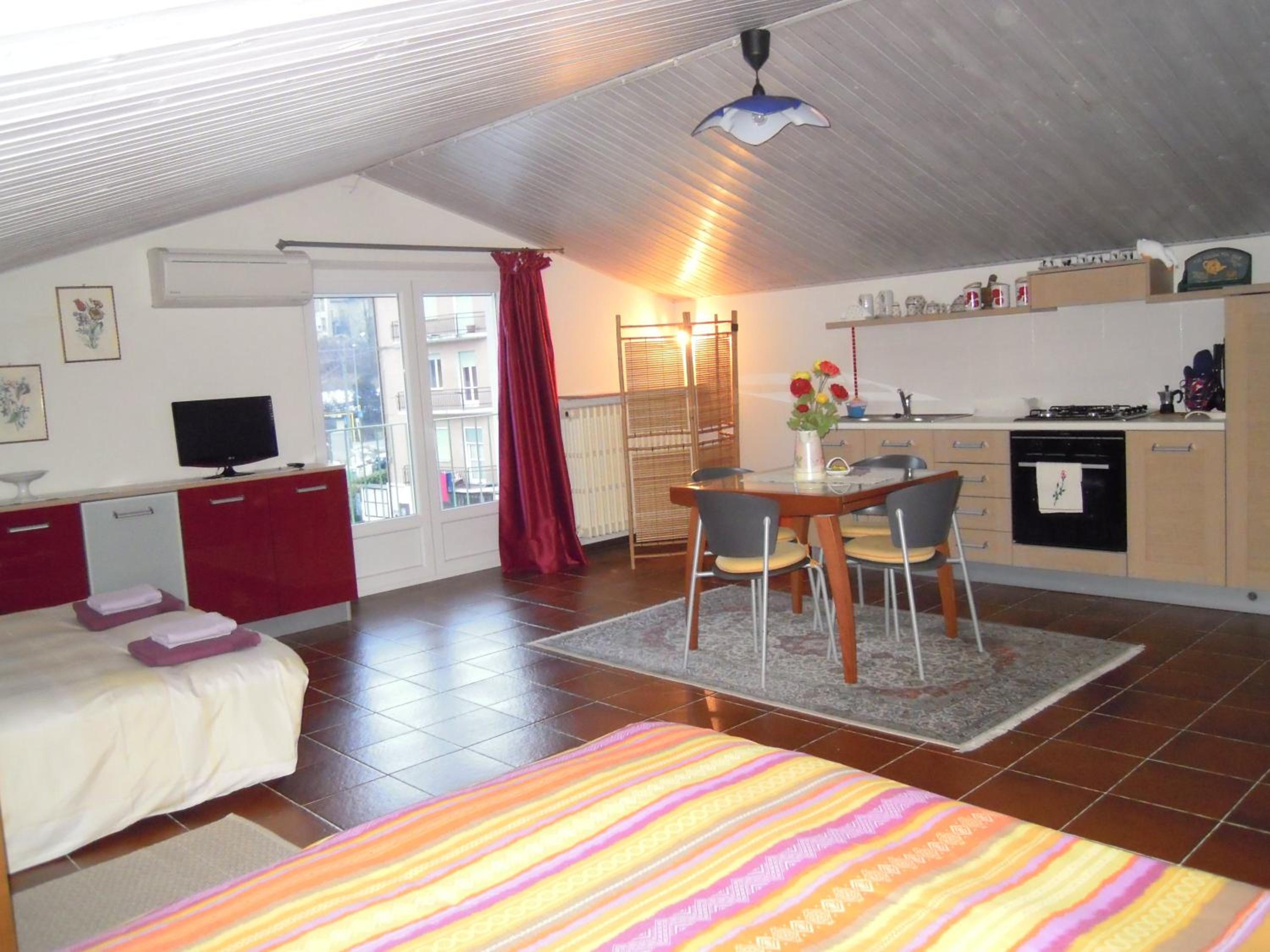 Deluxe Suite photo 3