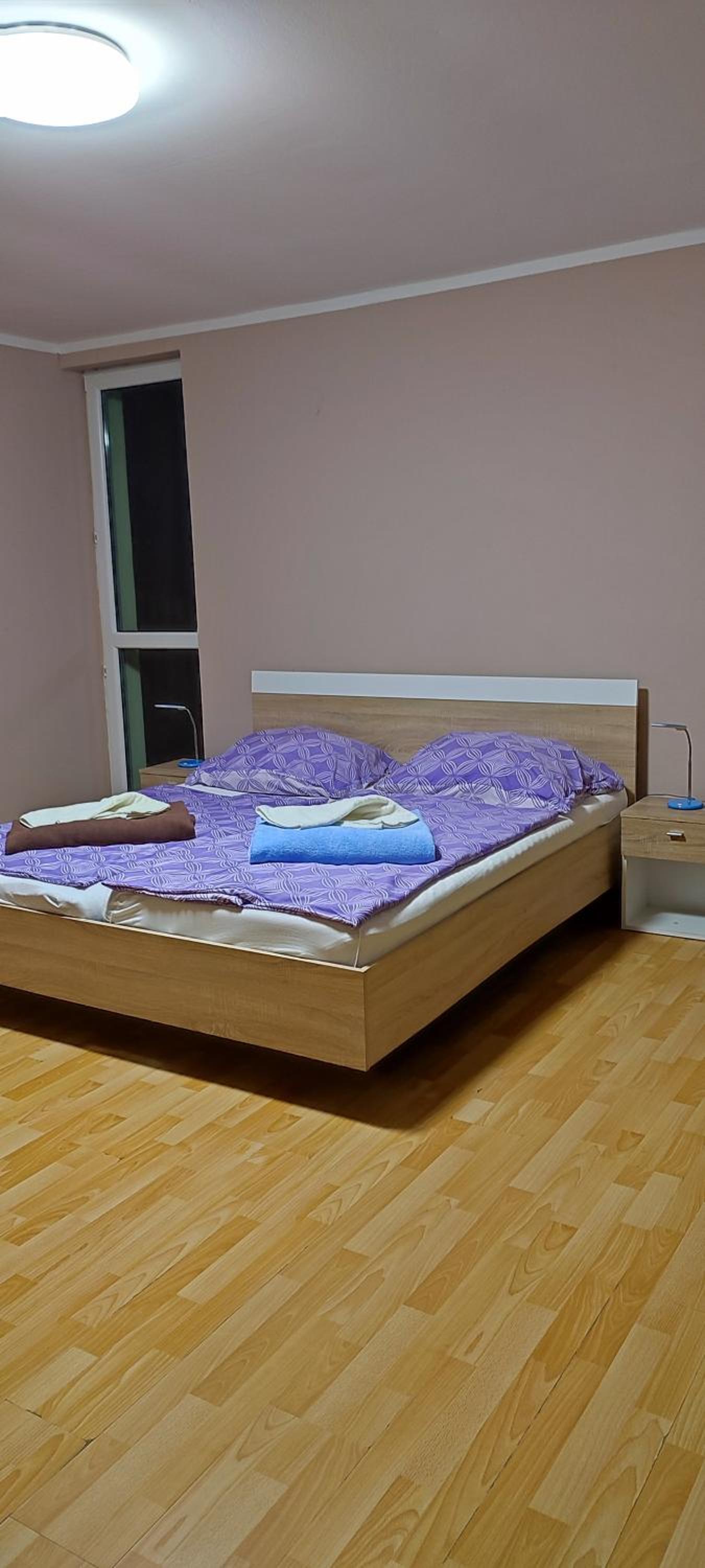 Triple Room with Terrace - Photo 1