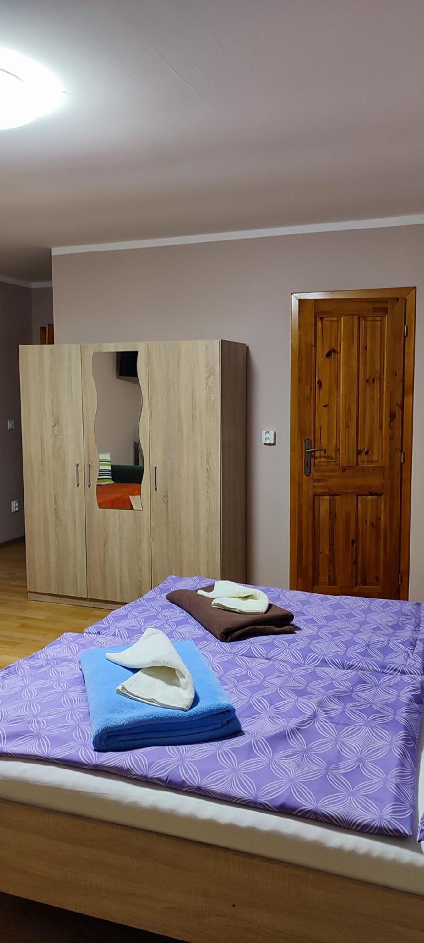 Triple Room with Terrace - Photo 2