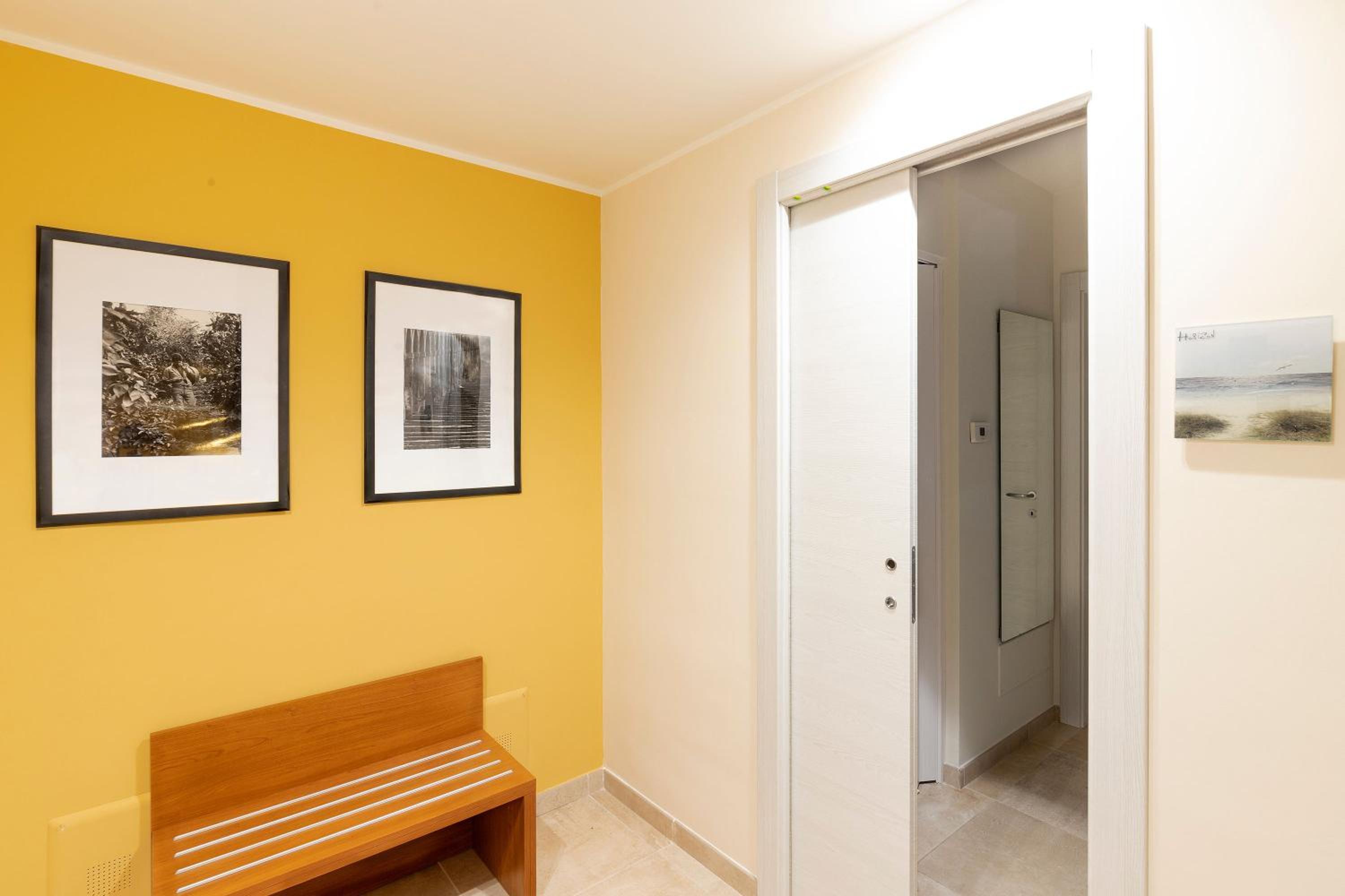 Triple Room with Private Bathroom - Photo 1
