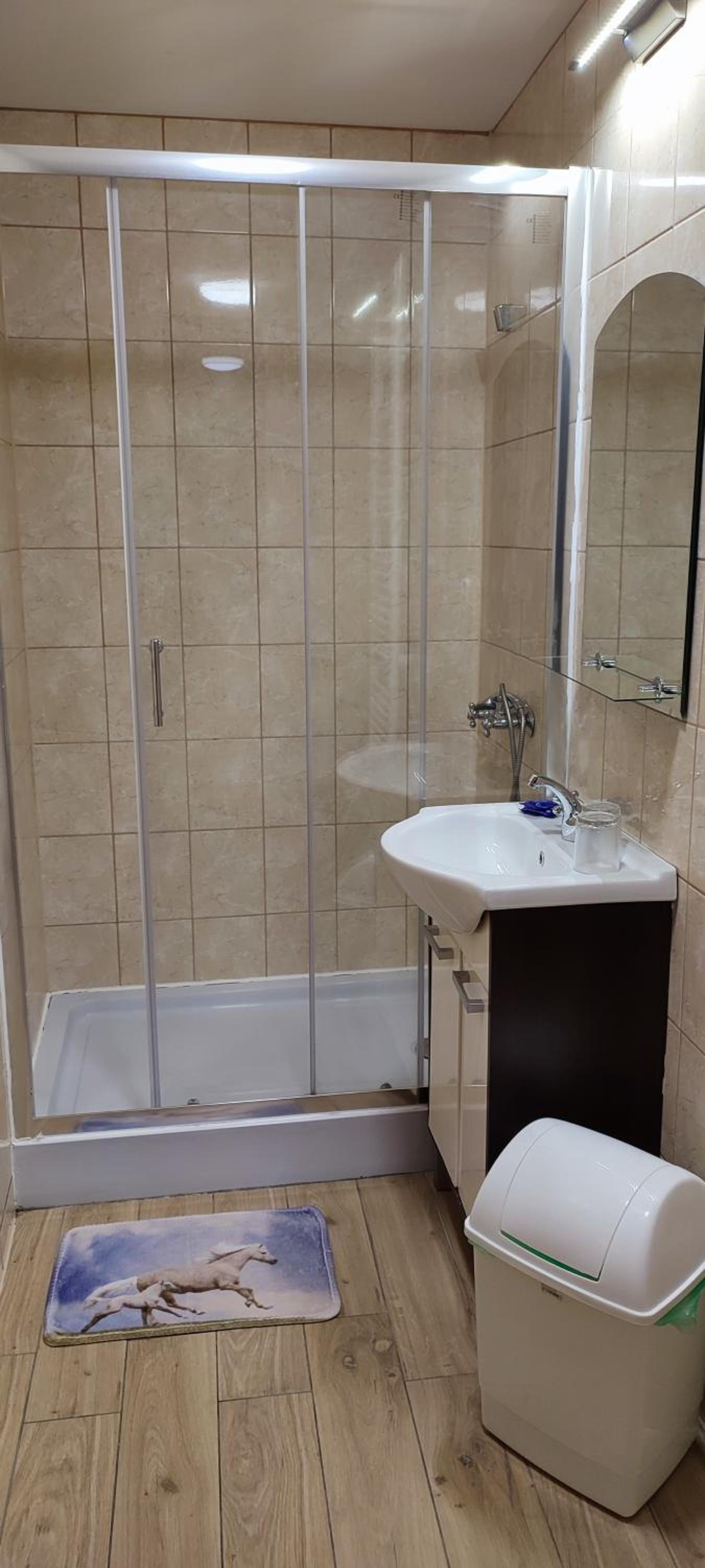 Triple Room with Terrace - Photo 4