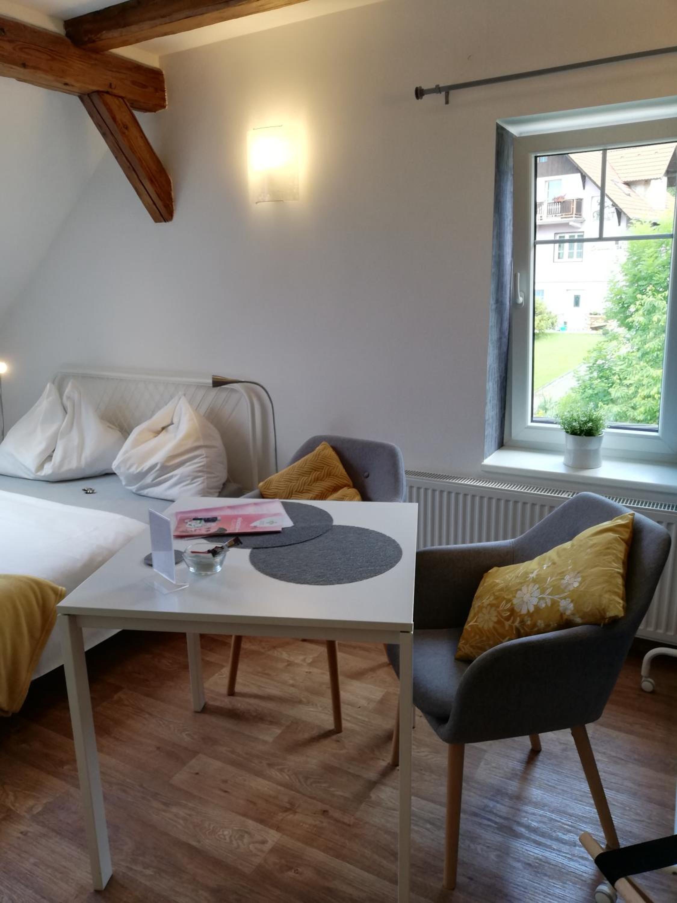 Double Room with Private Bathroom photo 2