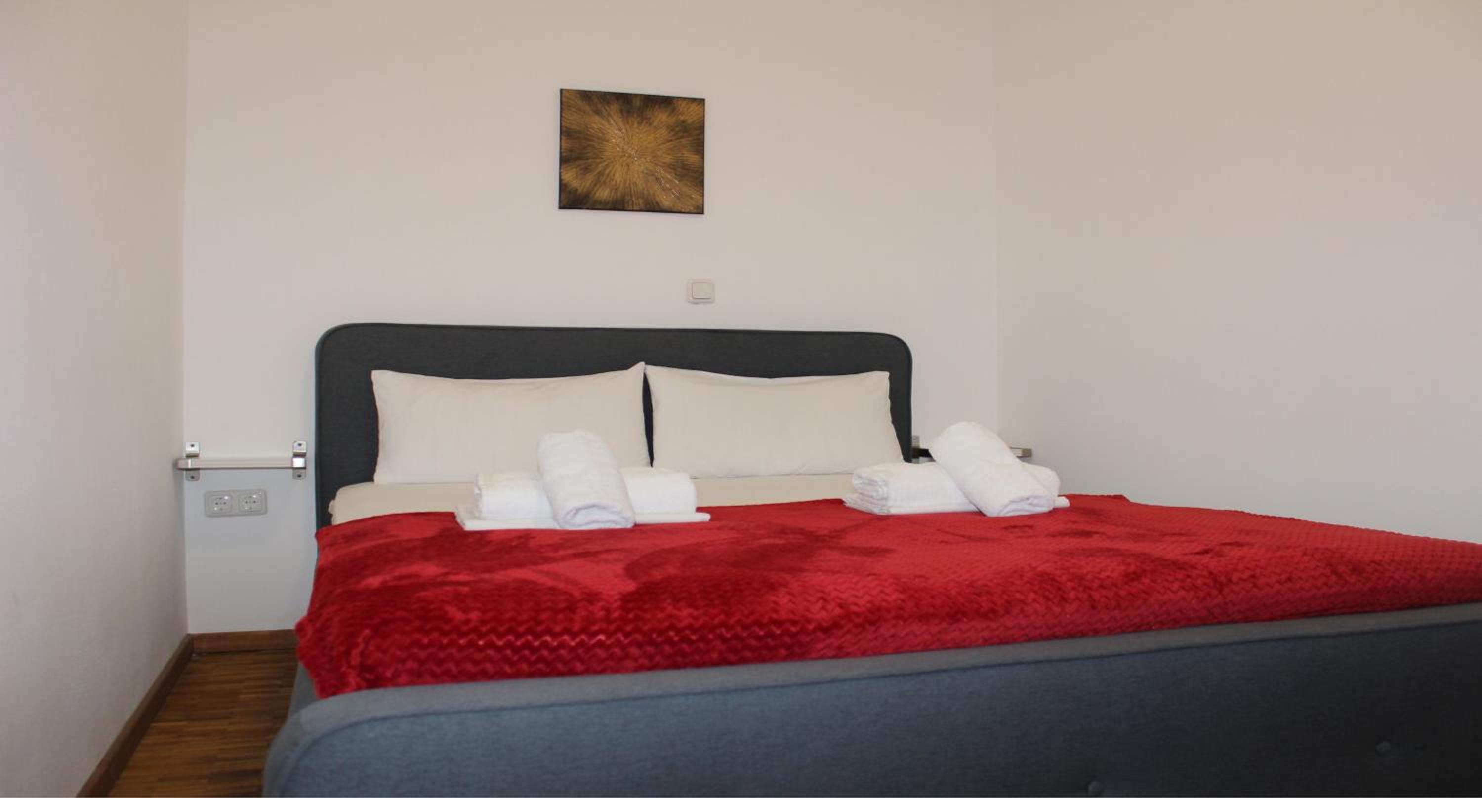 Suite with Terrace