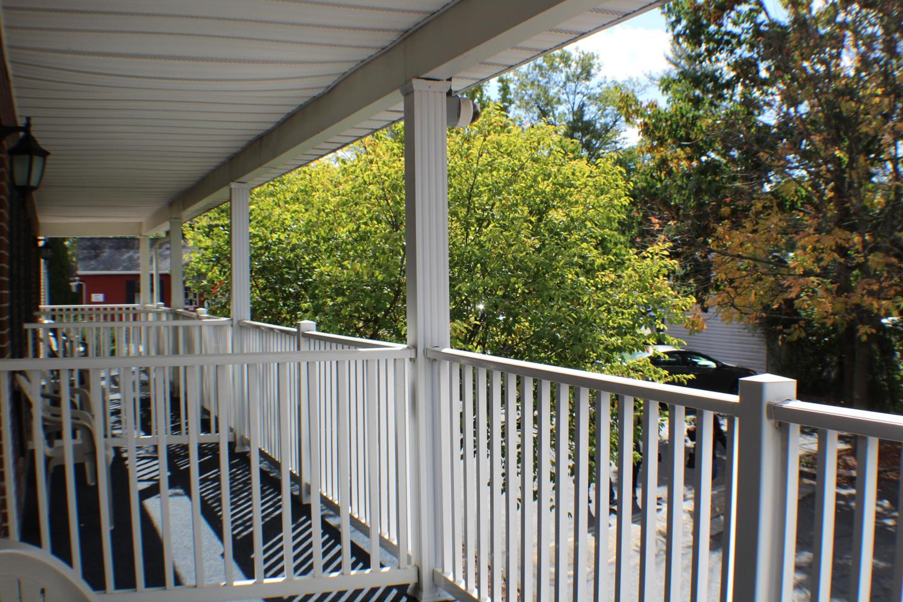 NonSmoking 2Doubles Balcony PET FRIENDLY - Photo 5