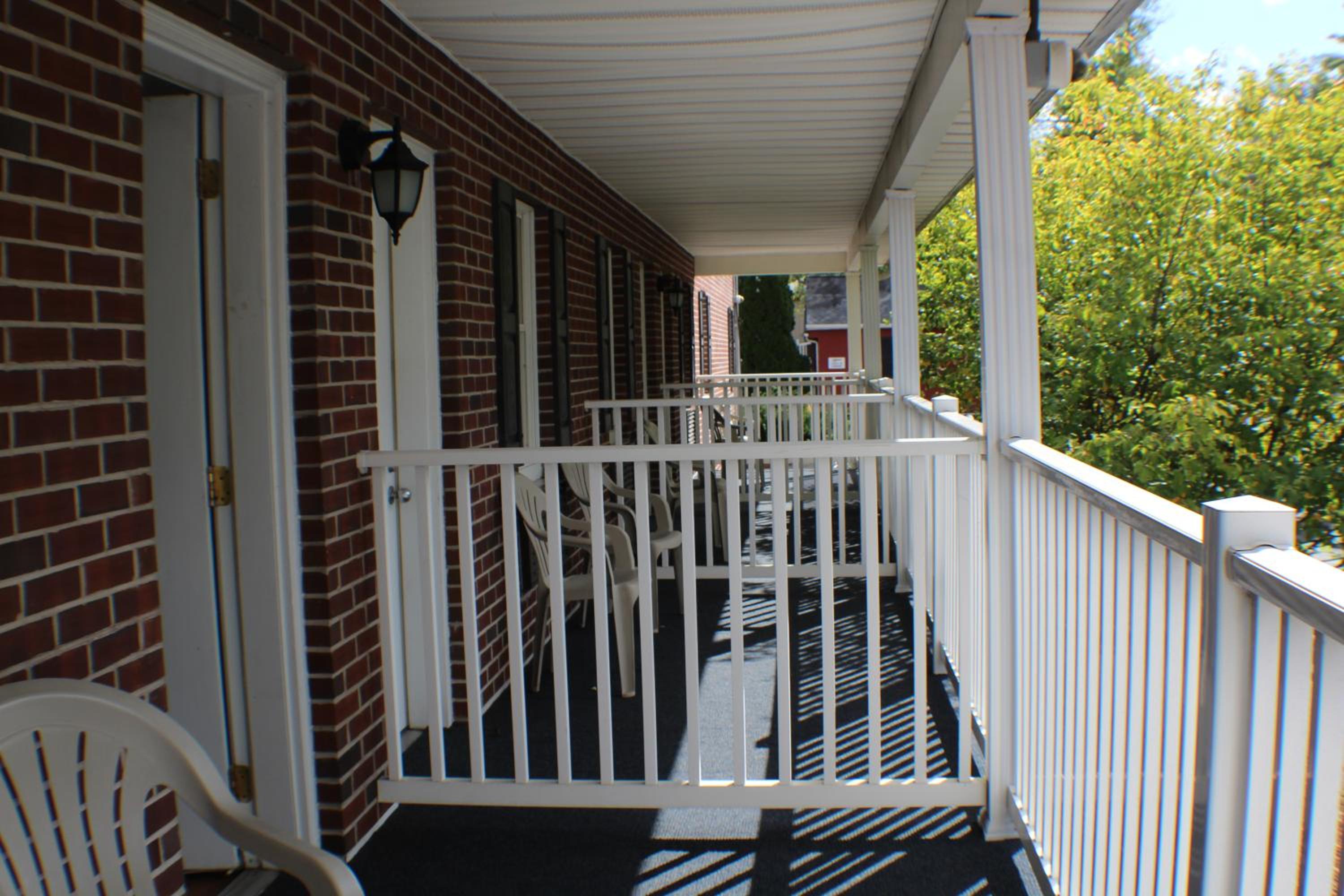 NonSmoking 2Doubles Balcony PET FRIENDLY - Photo 6