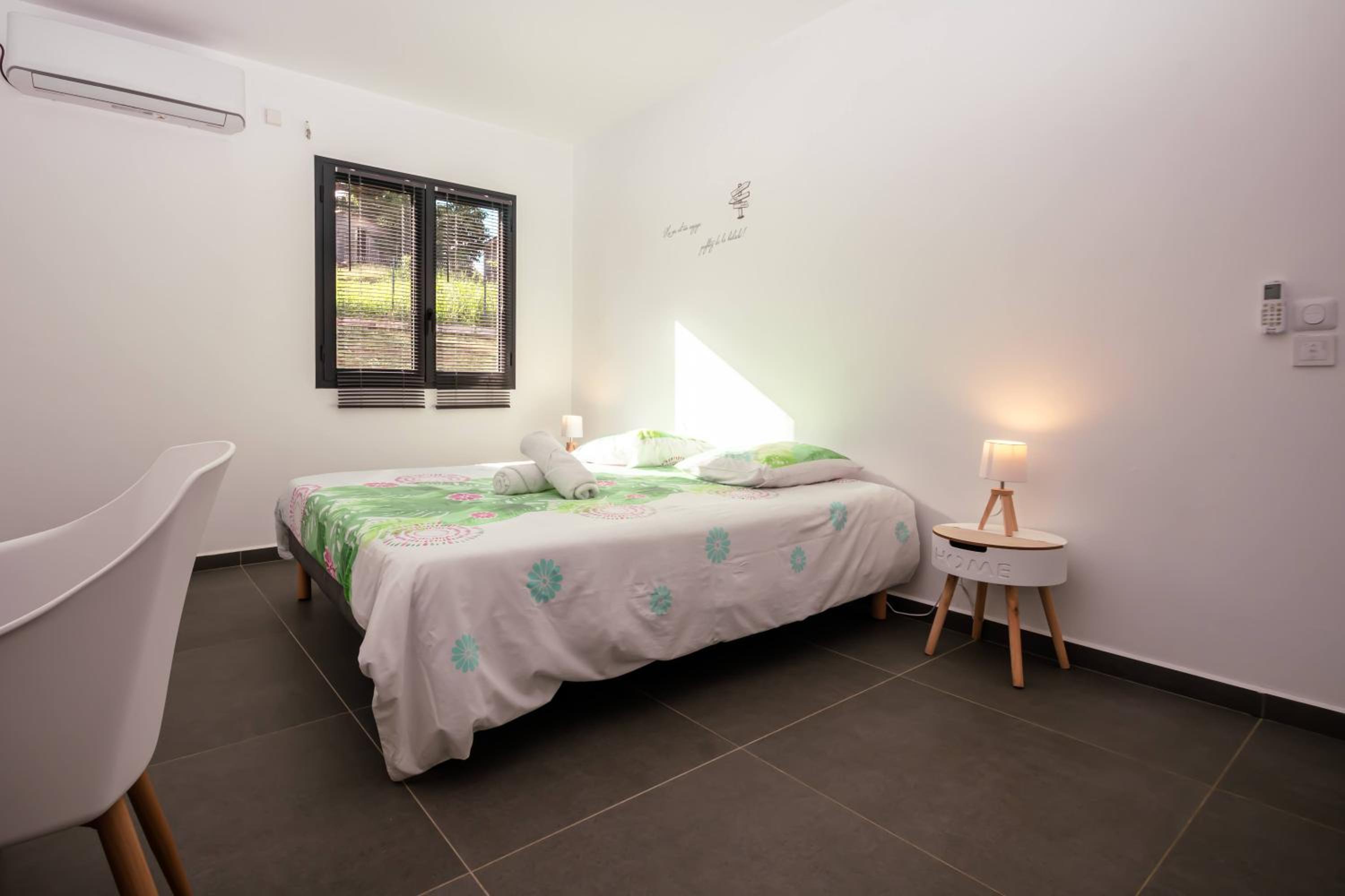 Three-Bedroom Villa photo 1