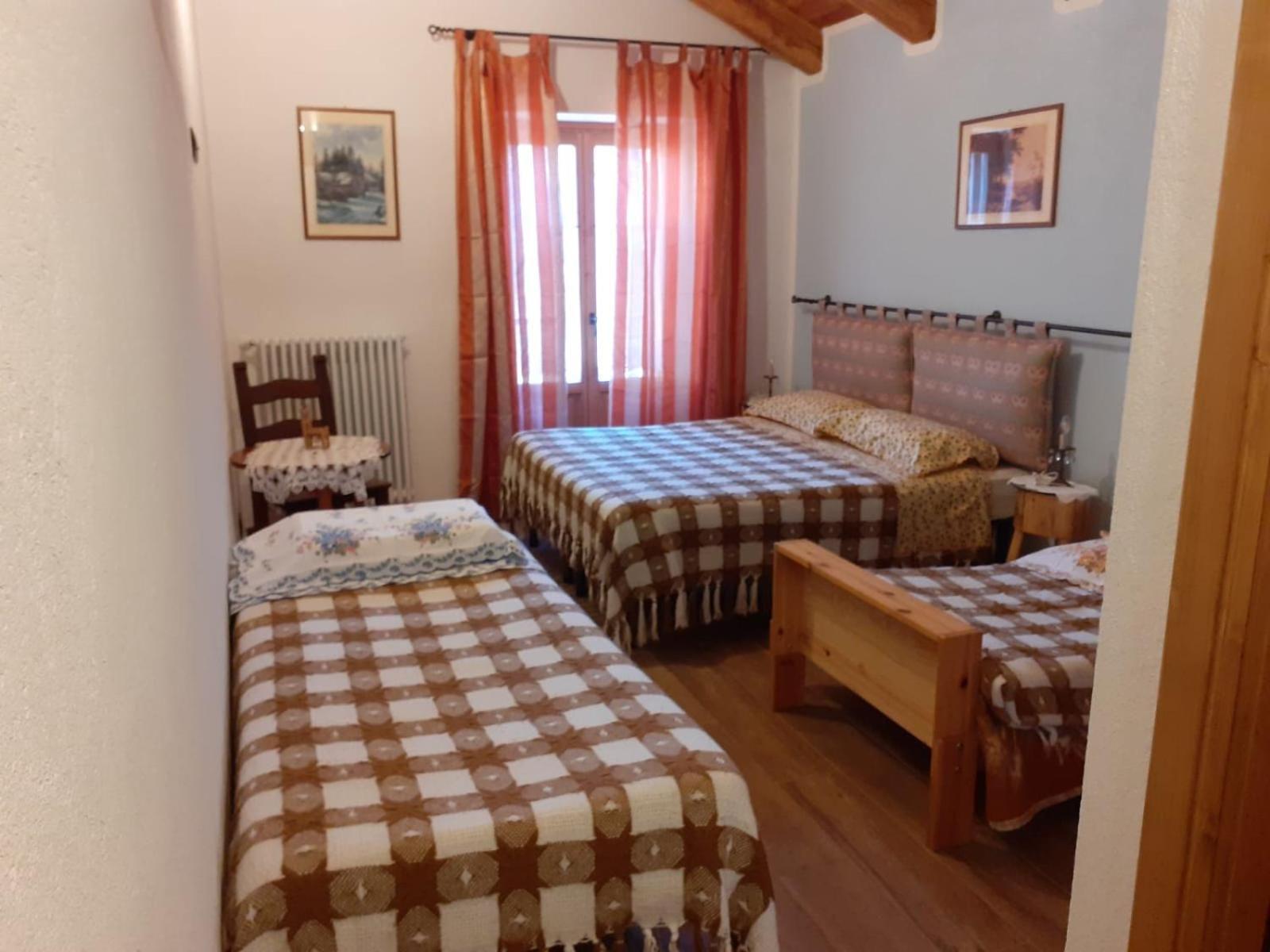 Double Room with Balcony photo 1