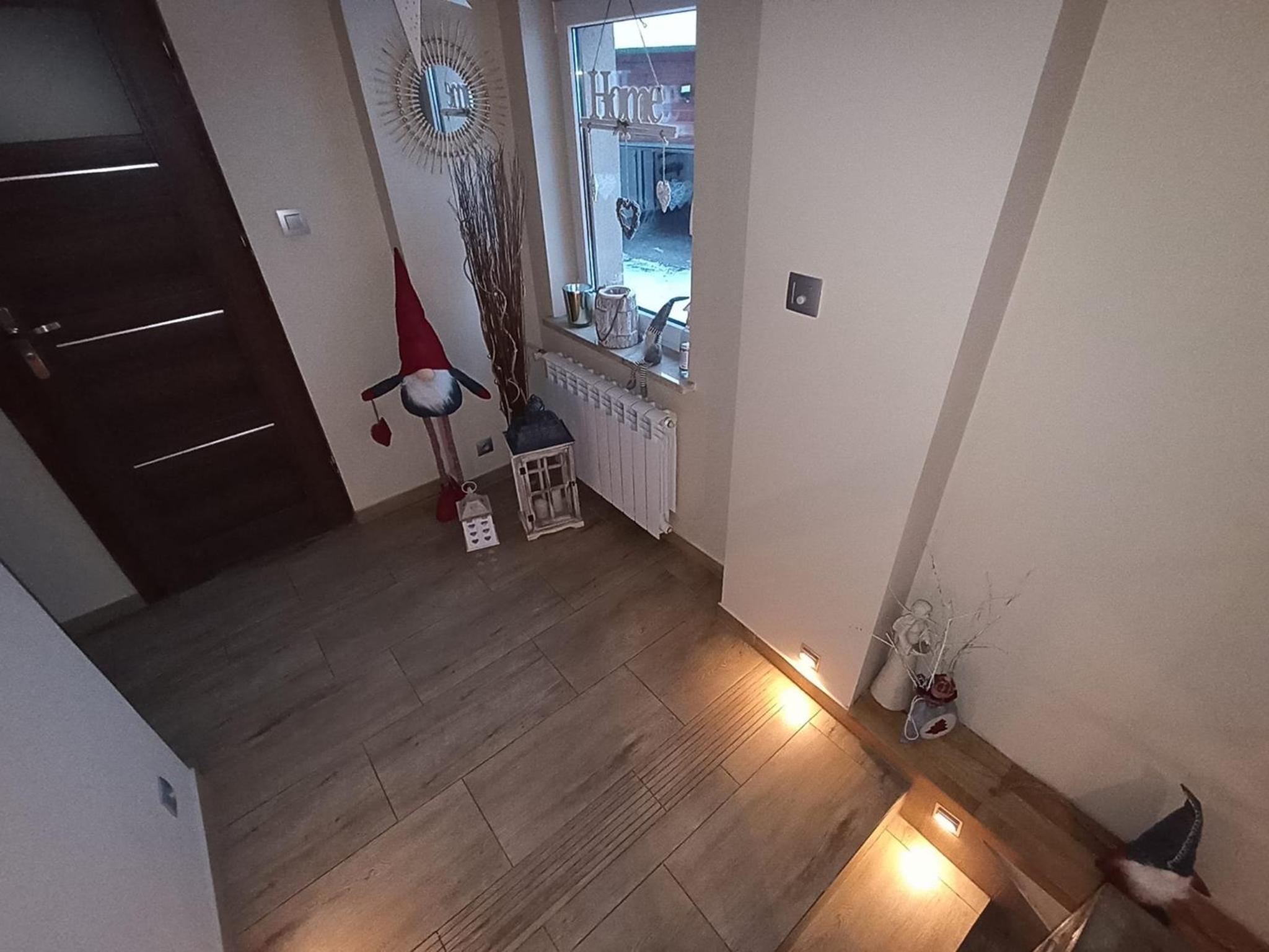 Basic Triple Room with Shared Bathroom