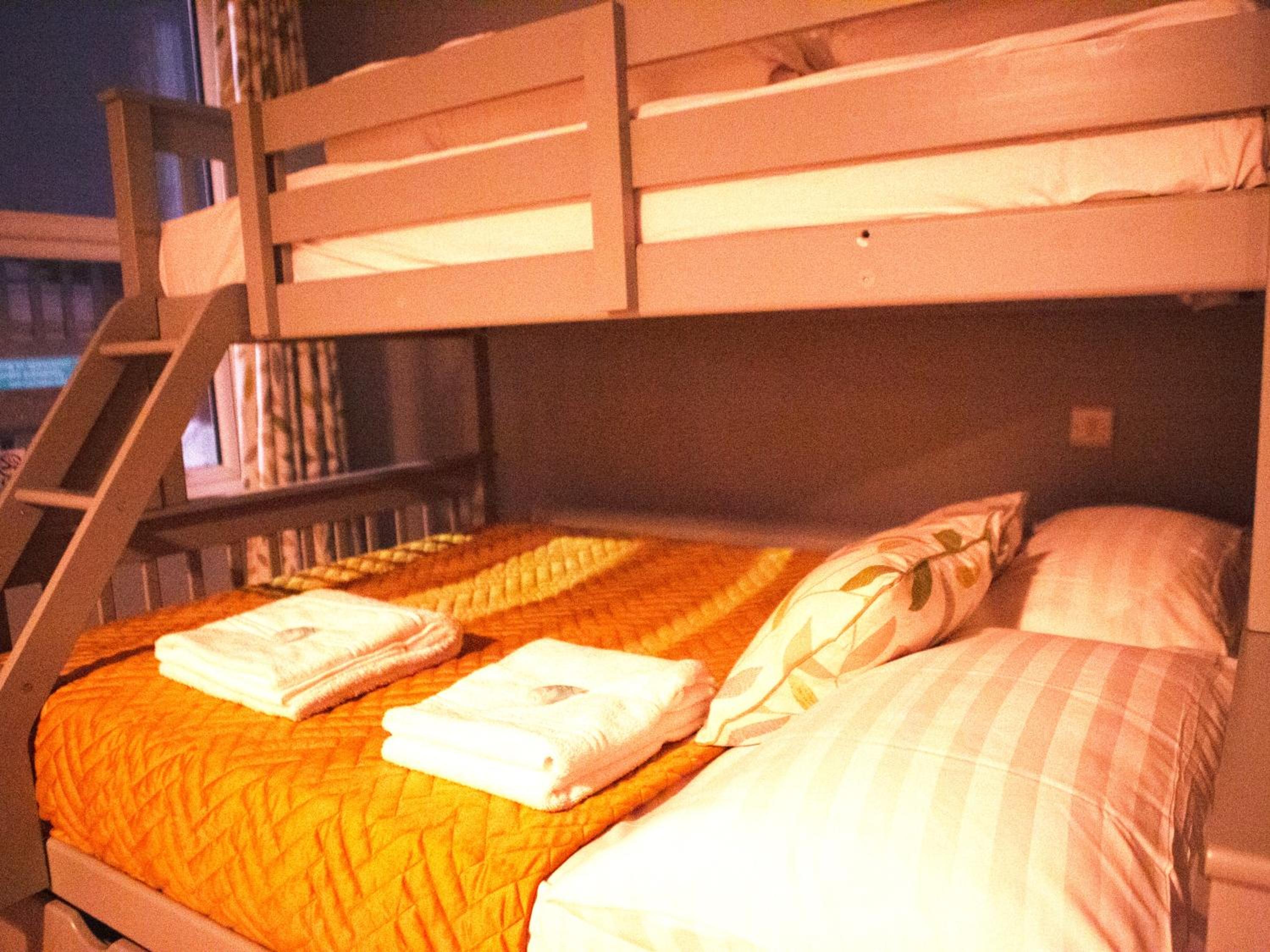 Studio Apartment photo 3