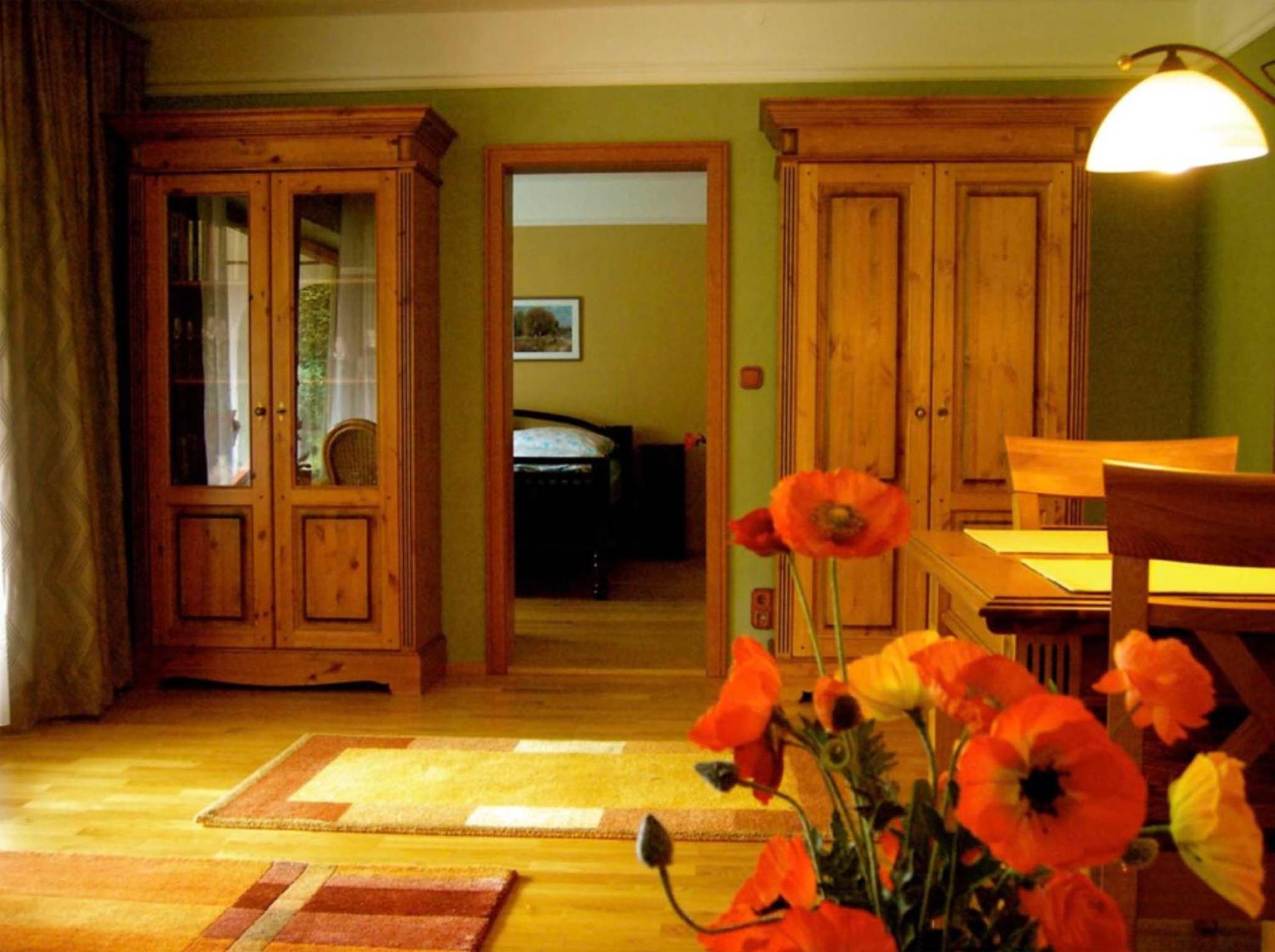 Apartment - Ground Floor photo 1