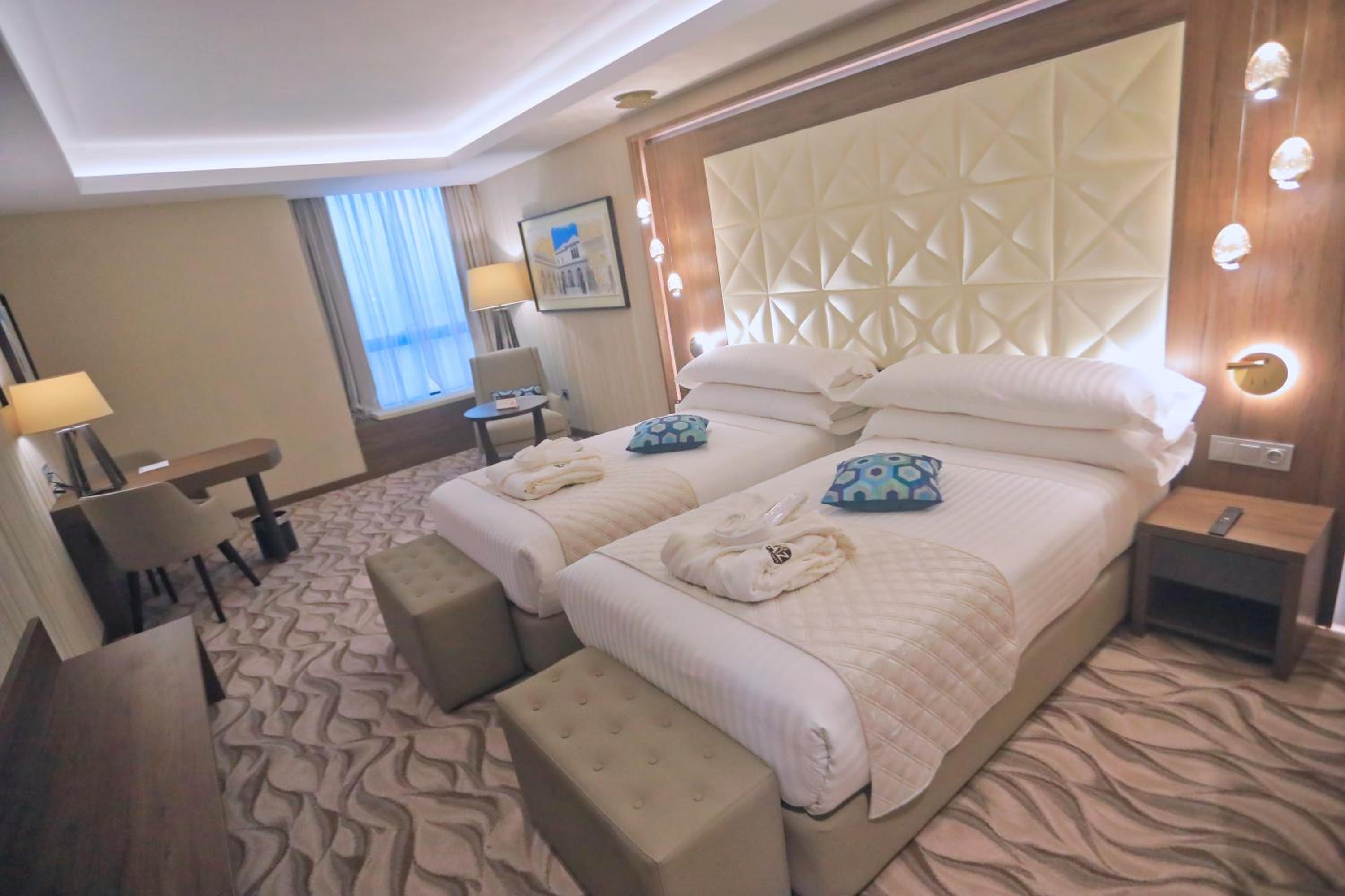 Twin Room photo 2