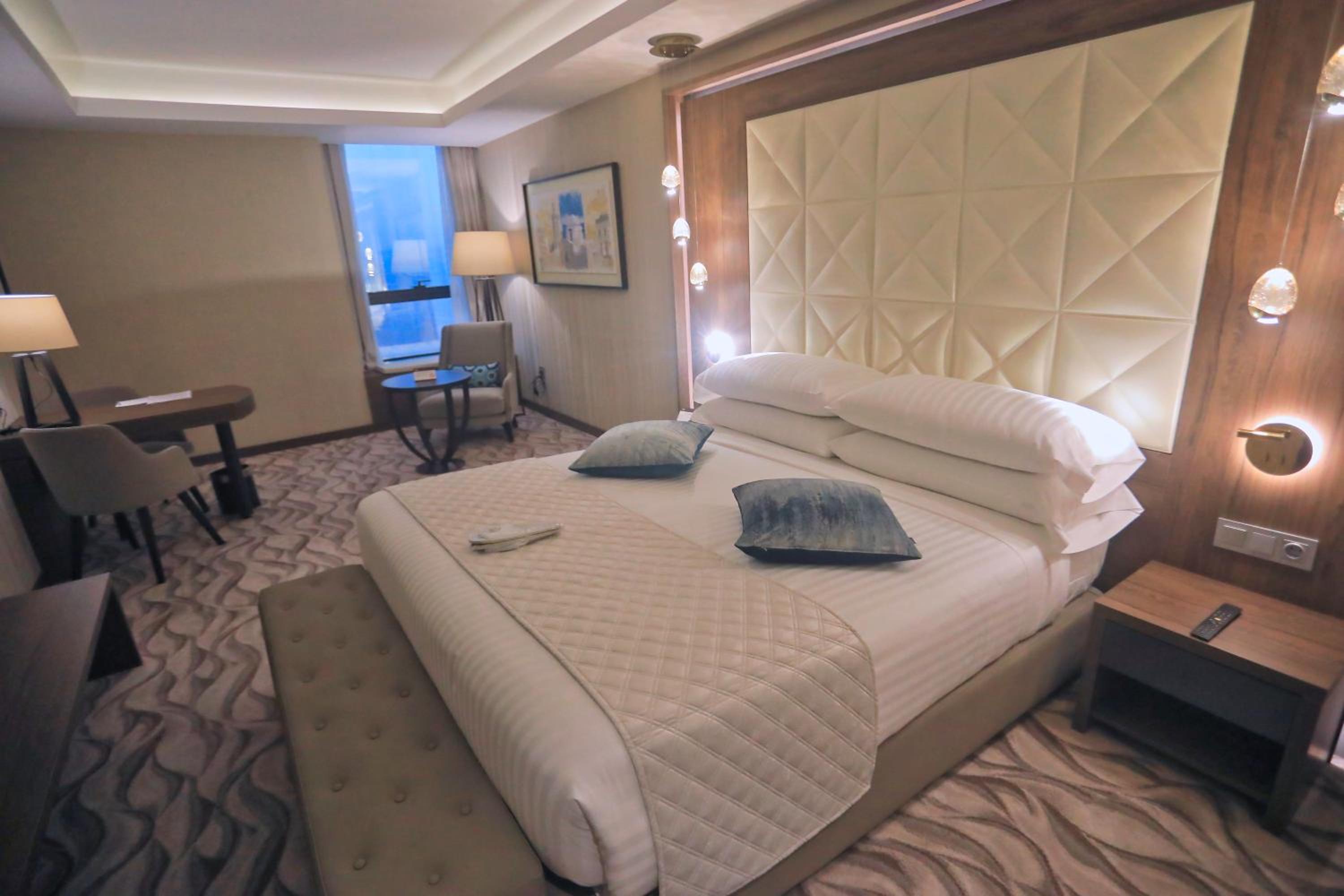 Suite photo 1