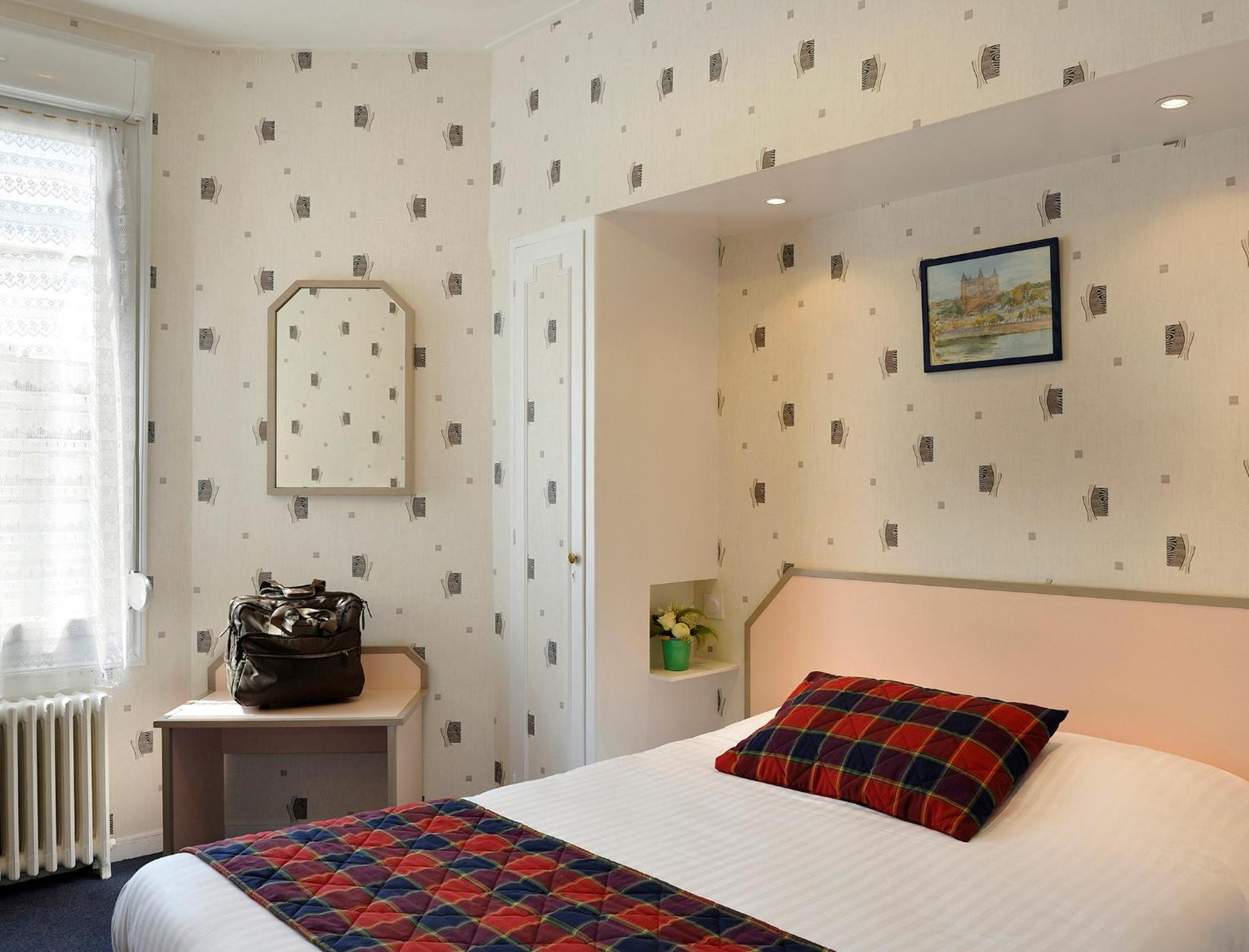 Comfort Double Room - Photo 7