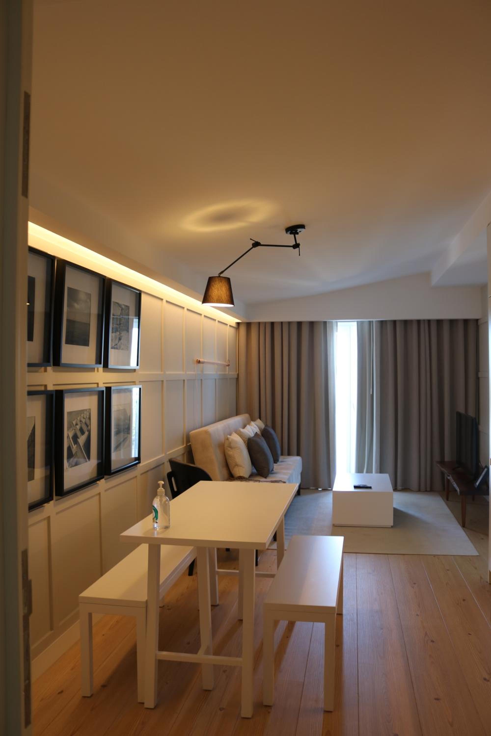 Superior Apartment photo 1