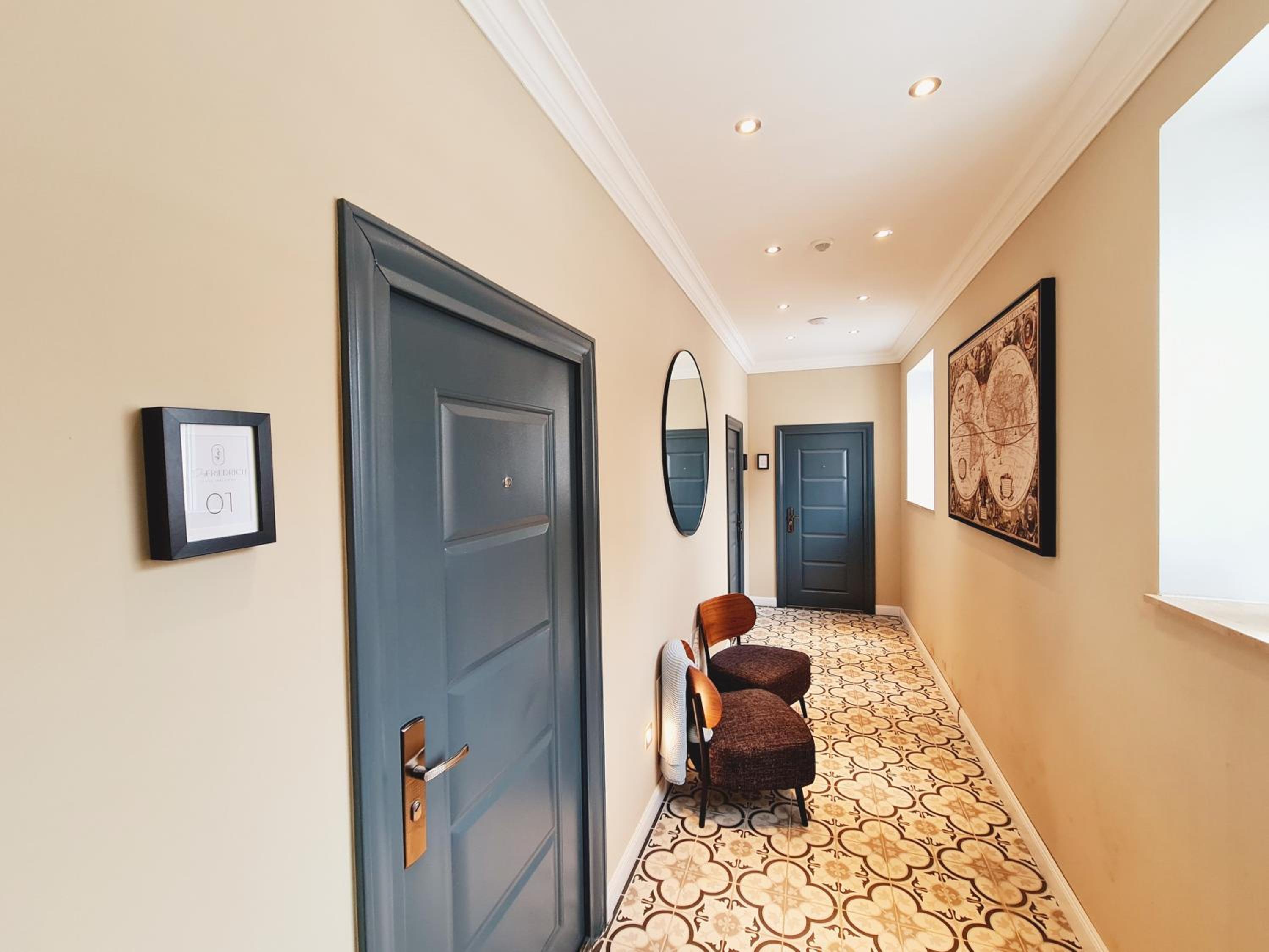 Deluxe Suite photo 1