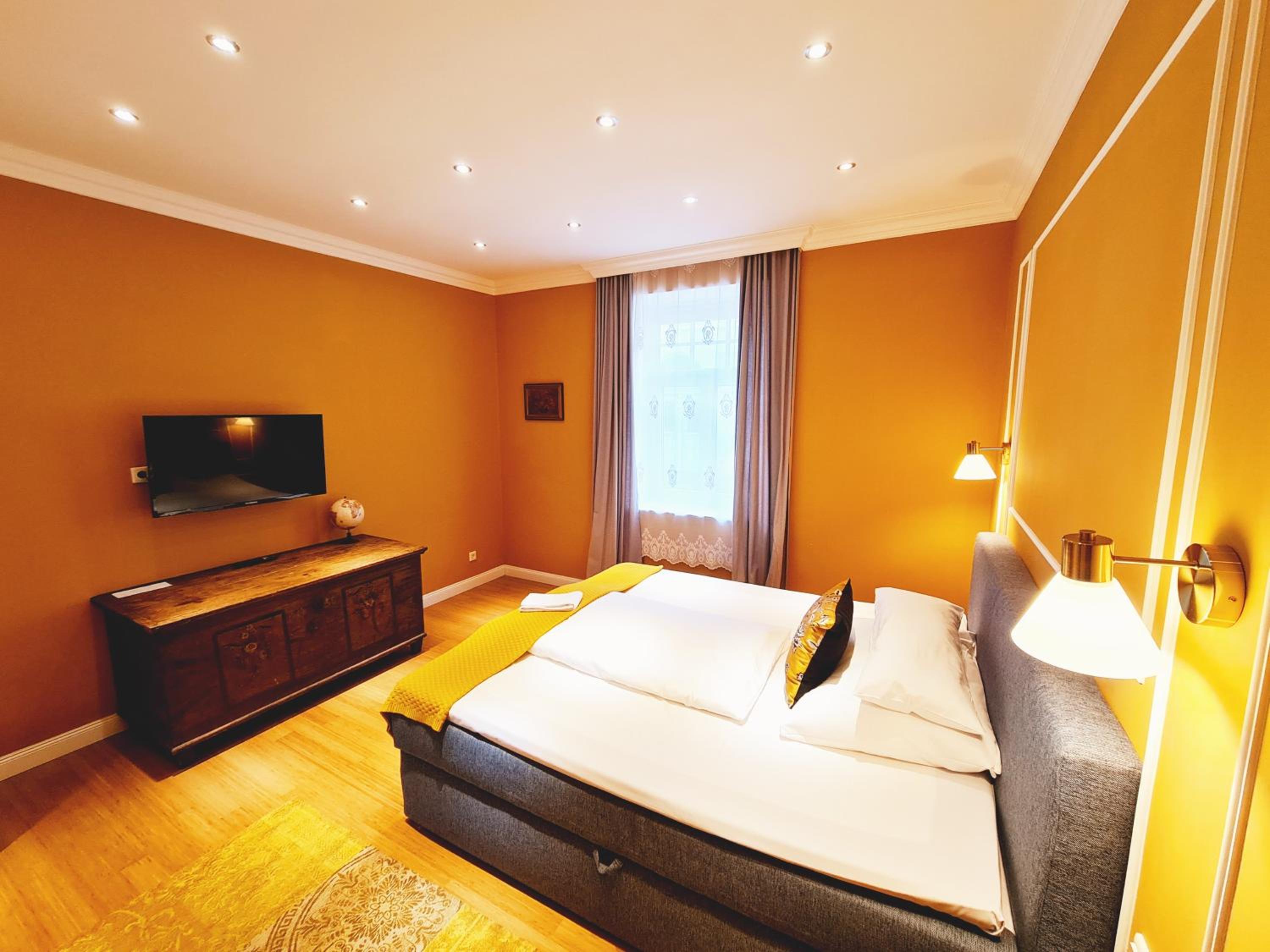 Deluxe Double Room photo 2