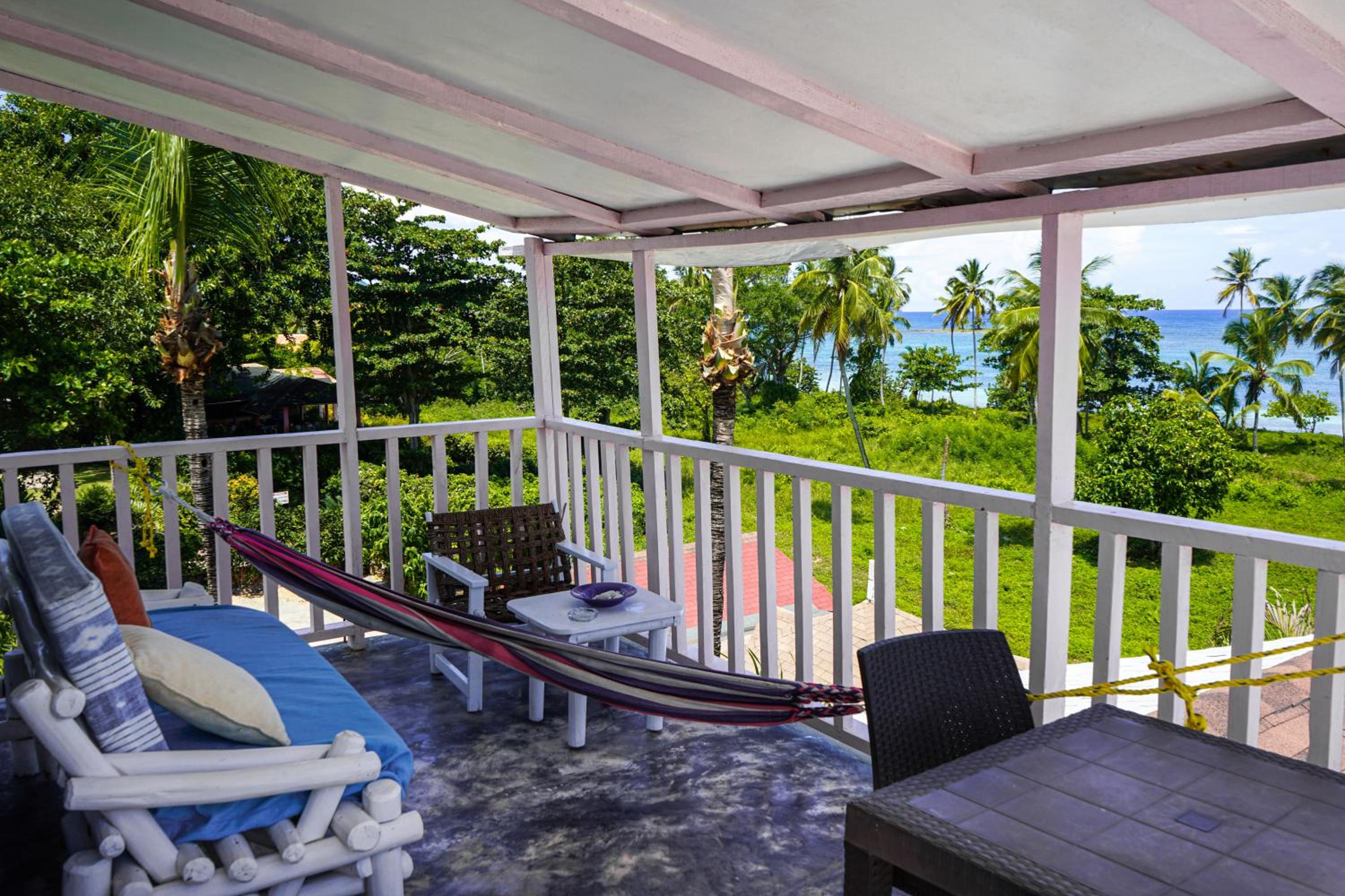 Studio with Ocean View (2 Adults) photo 2