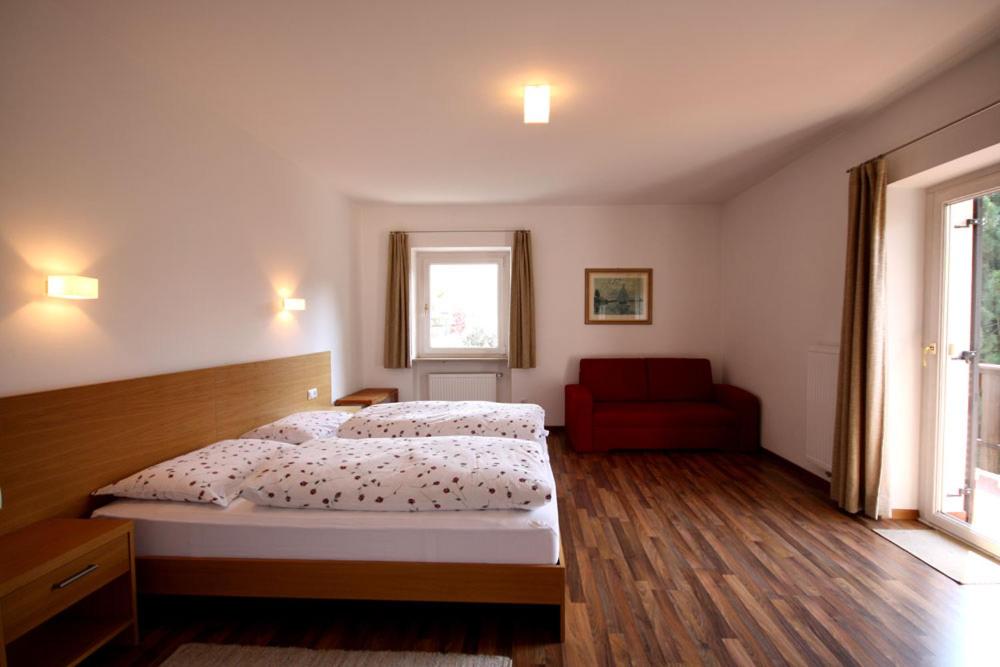 Apartment with Balcony photo 1