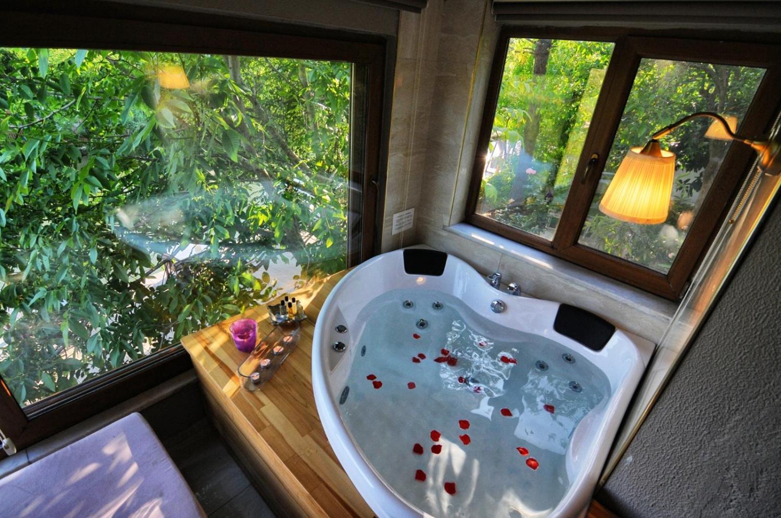 Deluxe Suite with Spa Bath - Photo 4