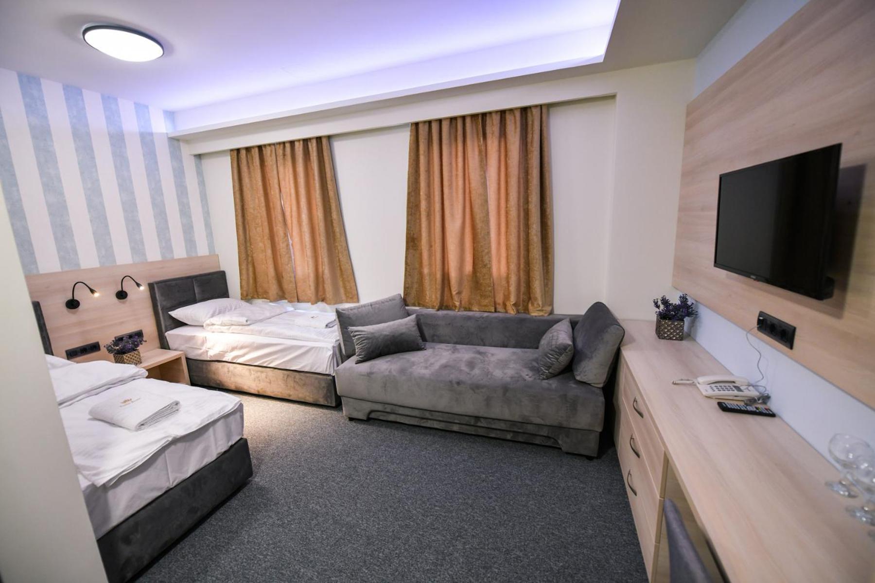 Standard Twin Room photo 1