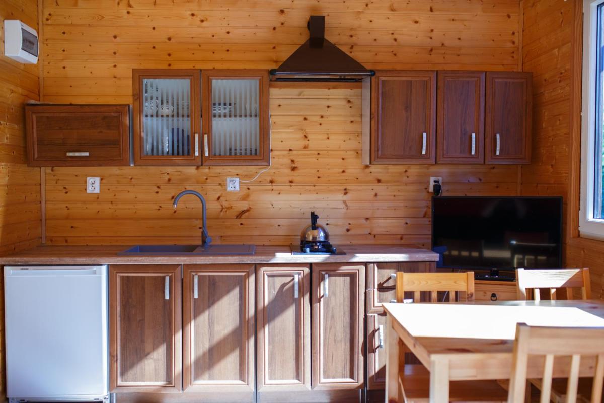 One-Bedroom Chalet photo 2
