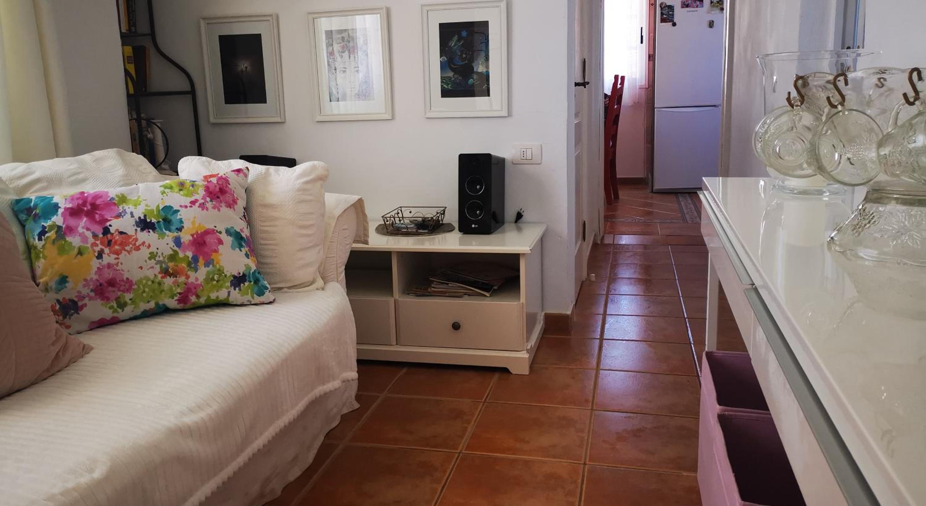 Casa de Vacaciones