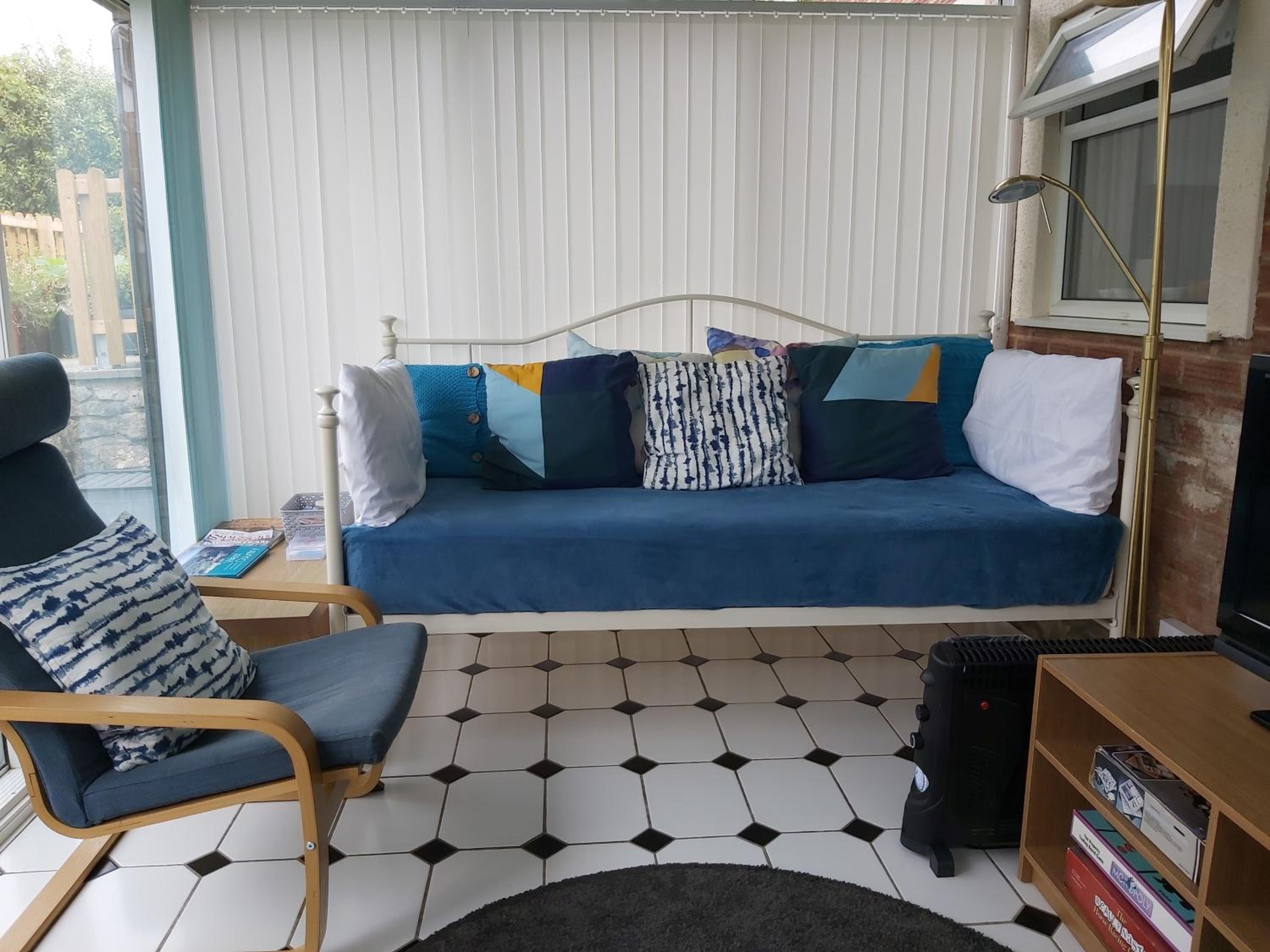 Two-Bedroom Apartment photo 3