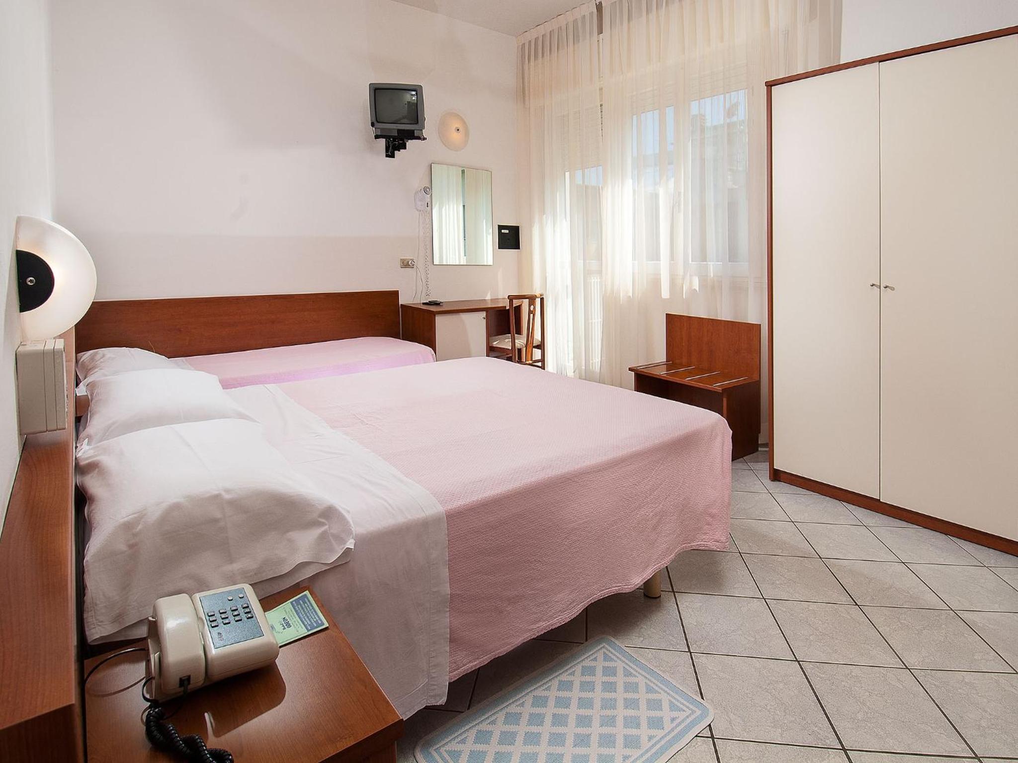 Quadruple Room - Depandance photo 3