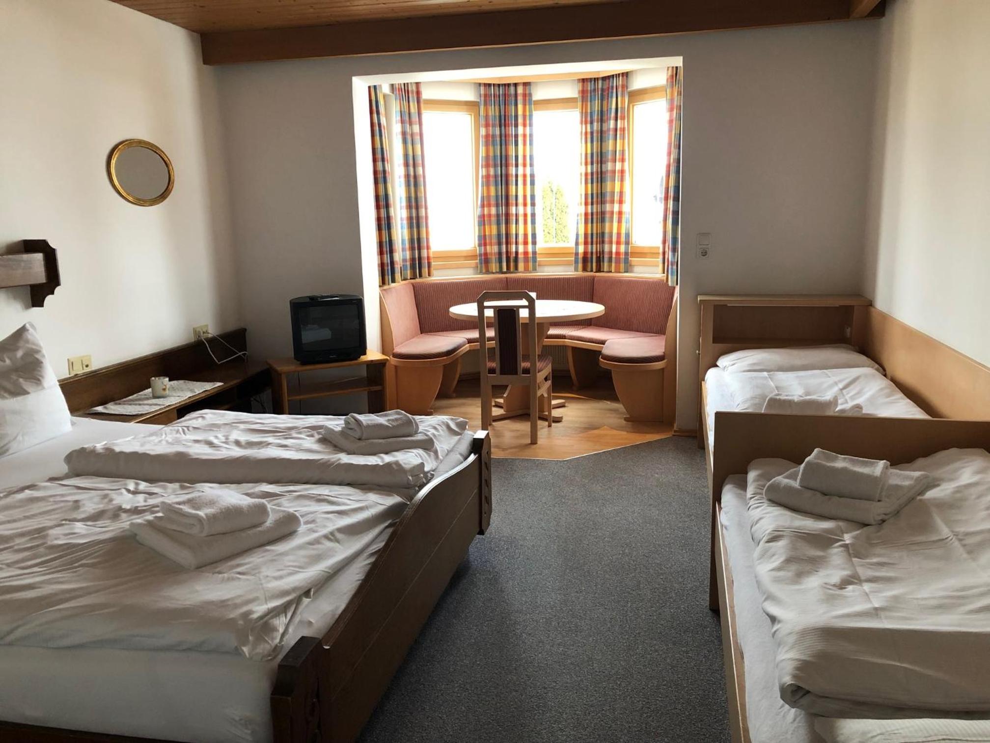 Quadruple Room photo 1