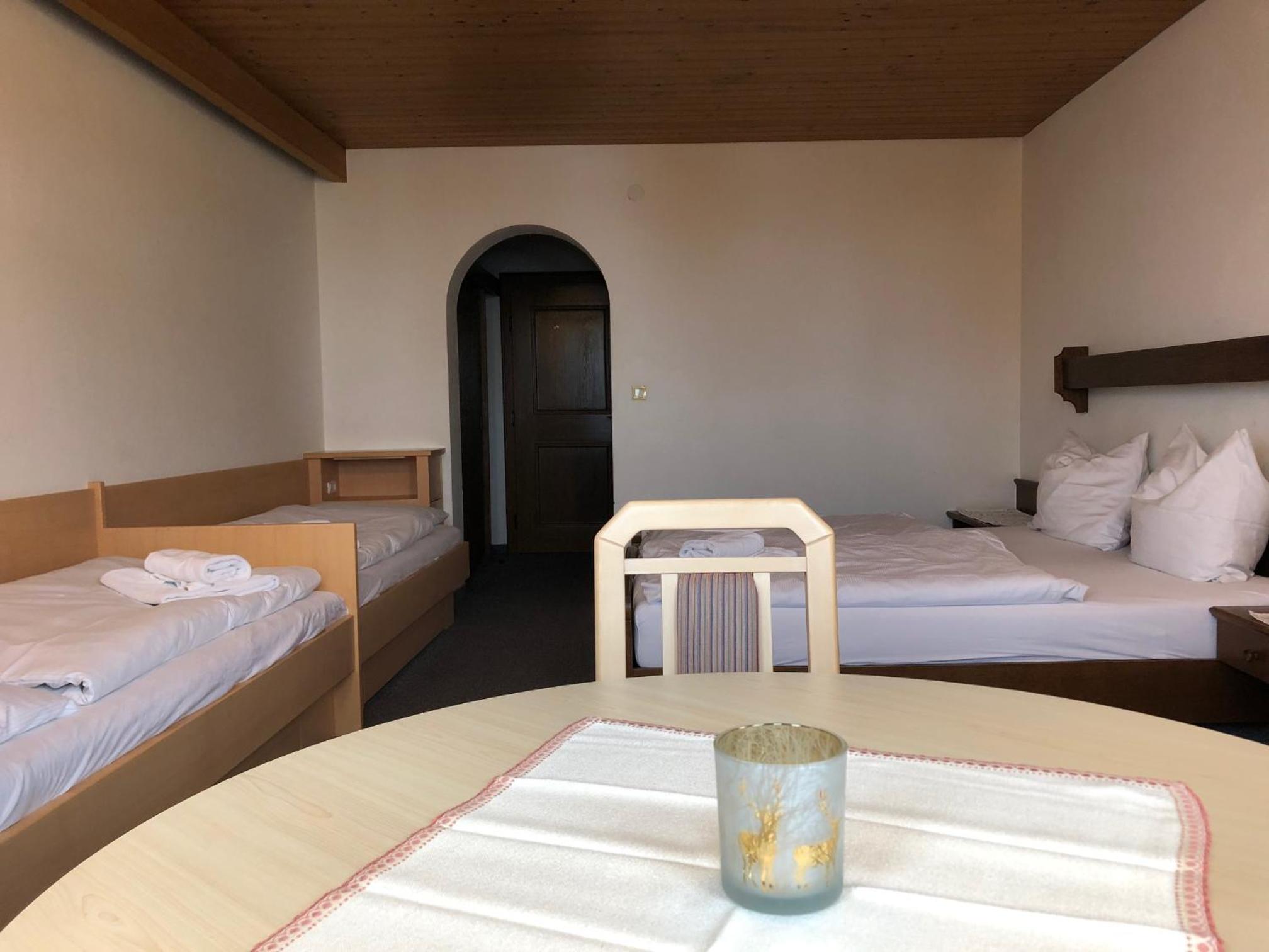 Quadruple Room photo 2
