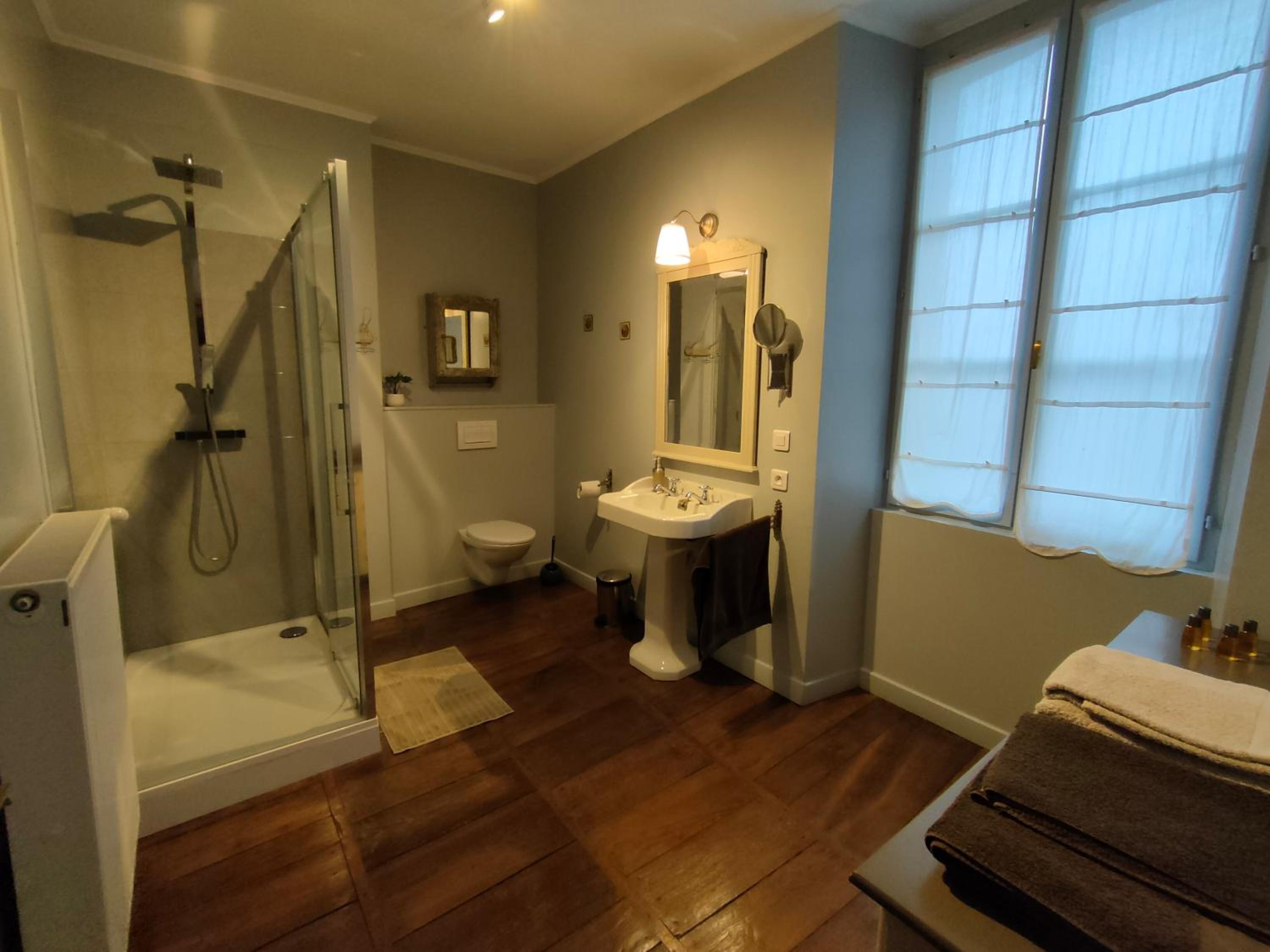 Double or Twin Room with Garden View - Photo 5