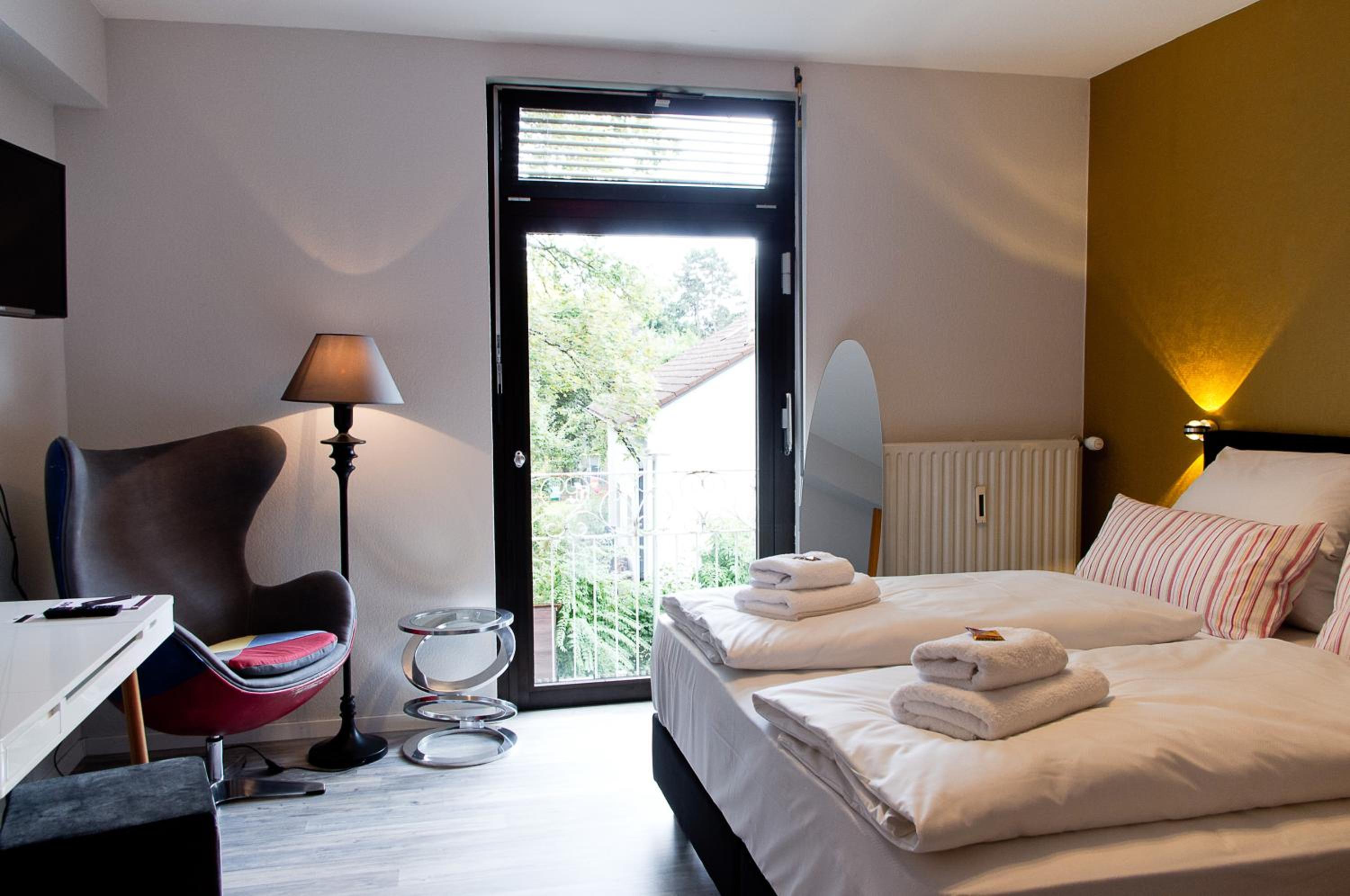 Double Room photo 2
