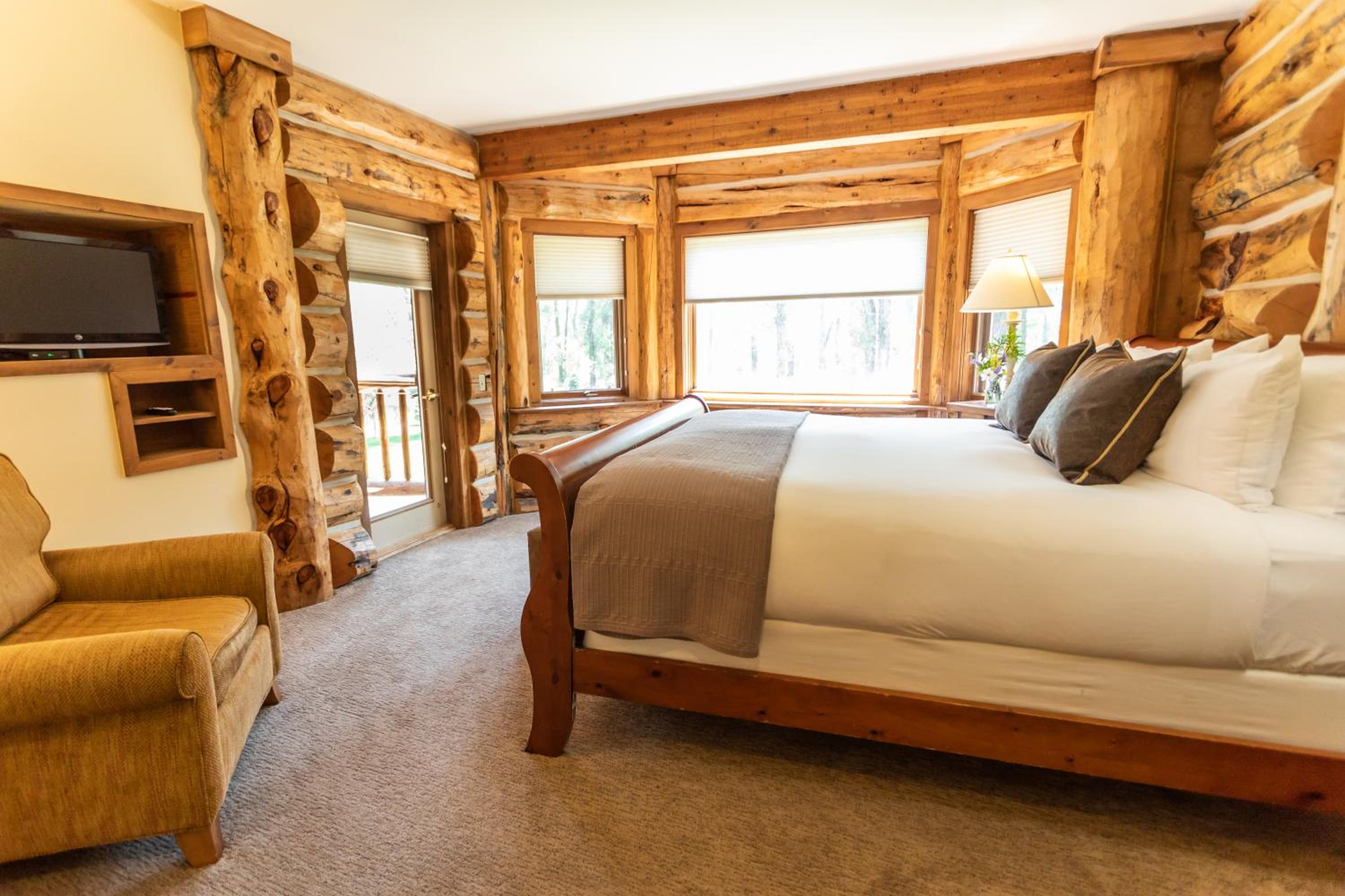 King Room photo 2
