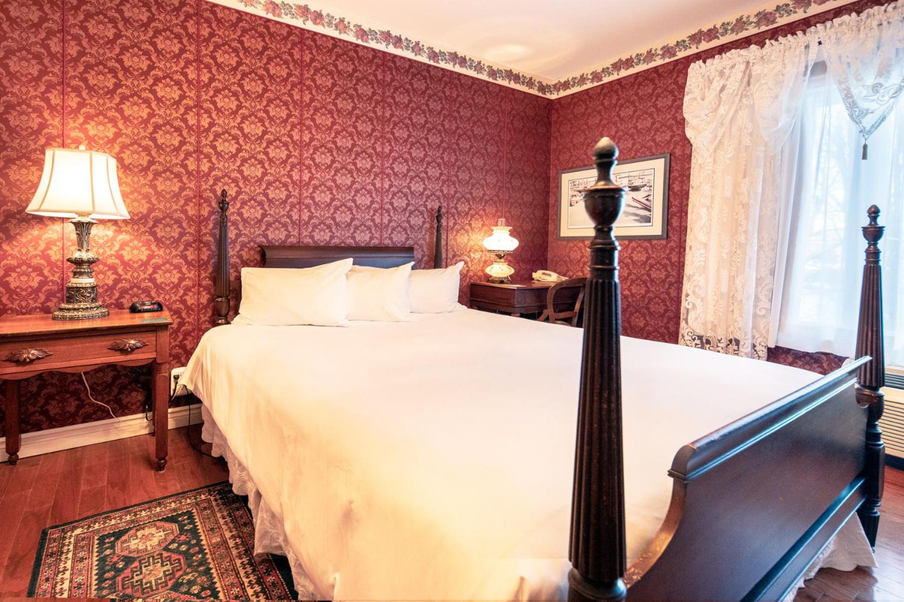 Standard Double Room photo 1