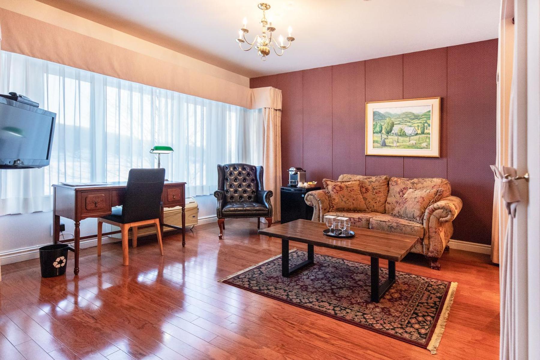 Classic Suite photo 3