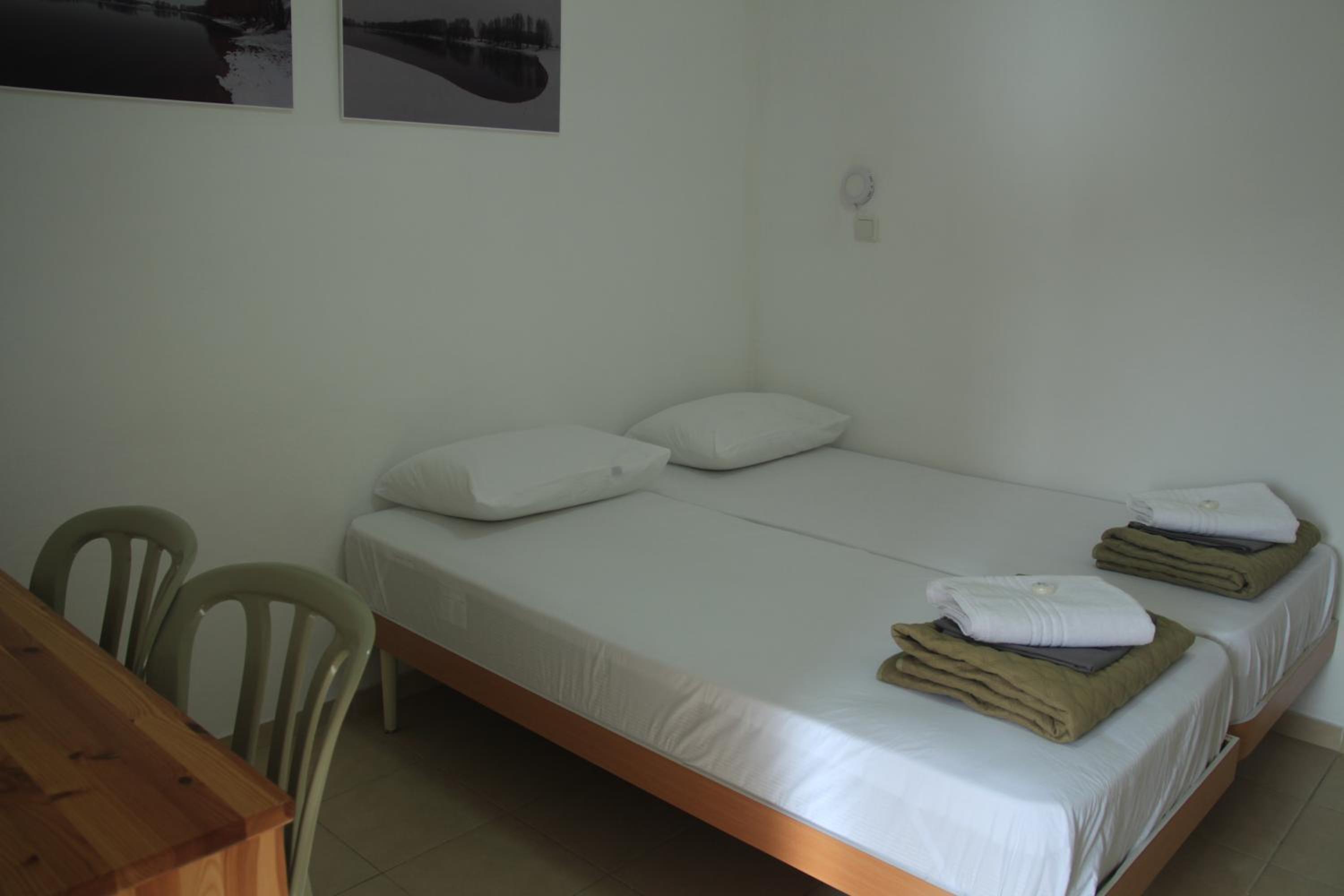Double or Twin Room with Shower photo 1