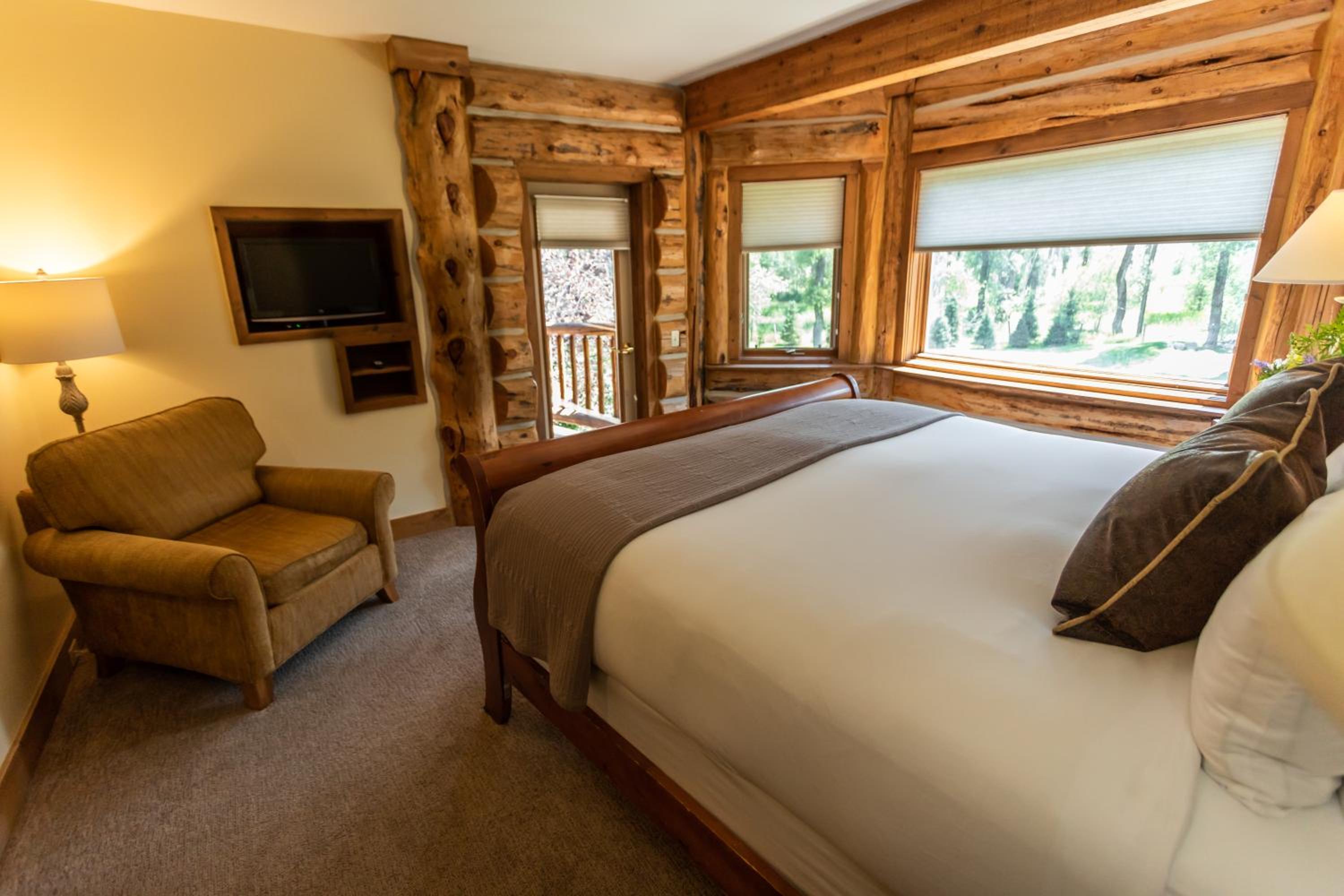 King Room photo 3