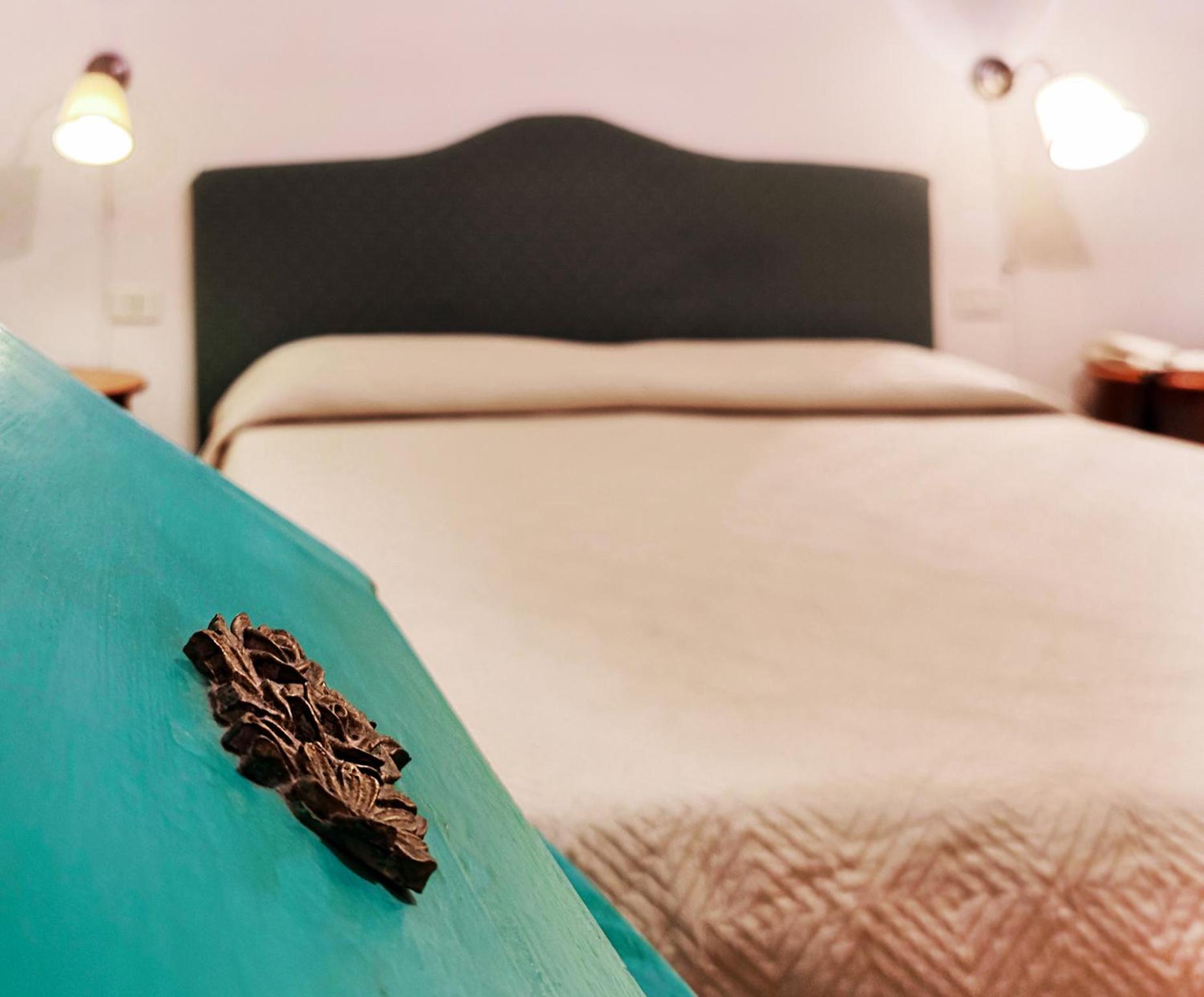 Classic Double Room - Photo 2