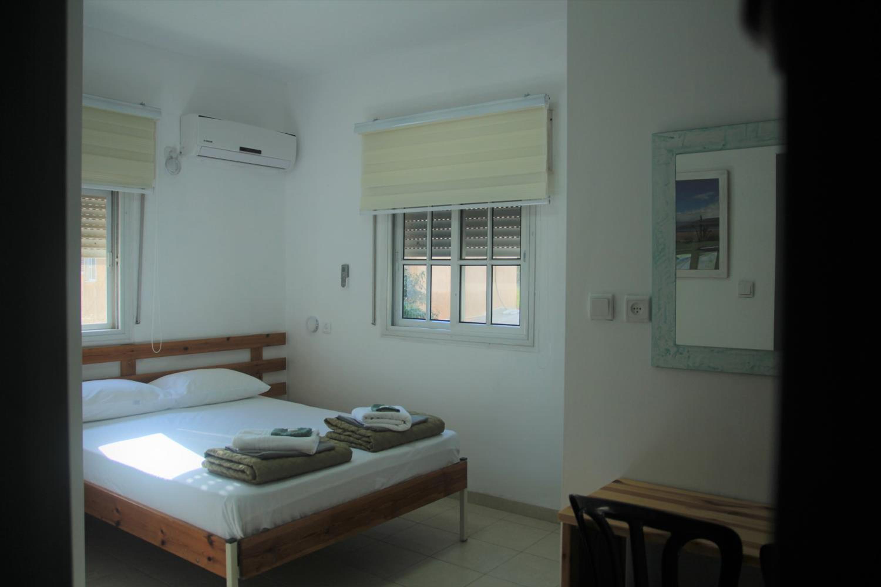 Double or Twin Room with Shower photo 3
