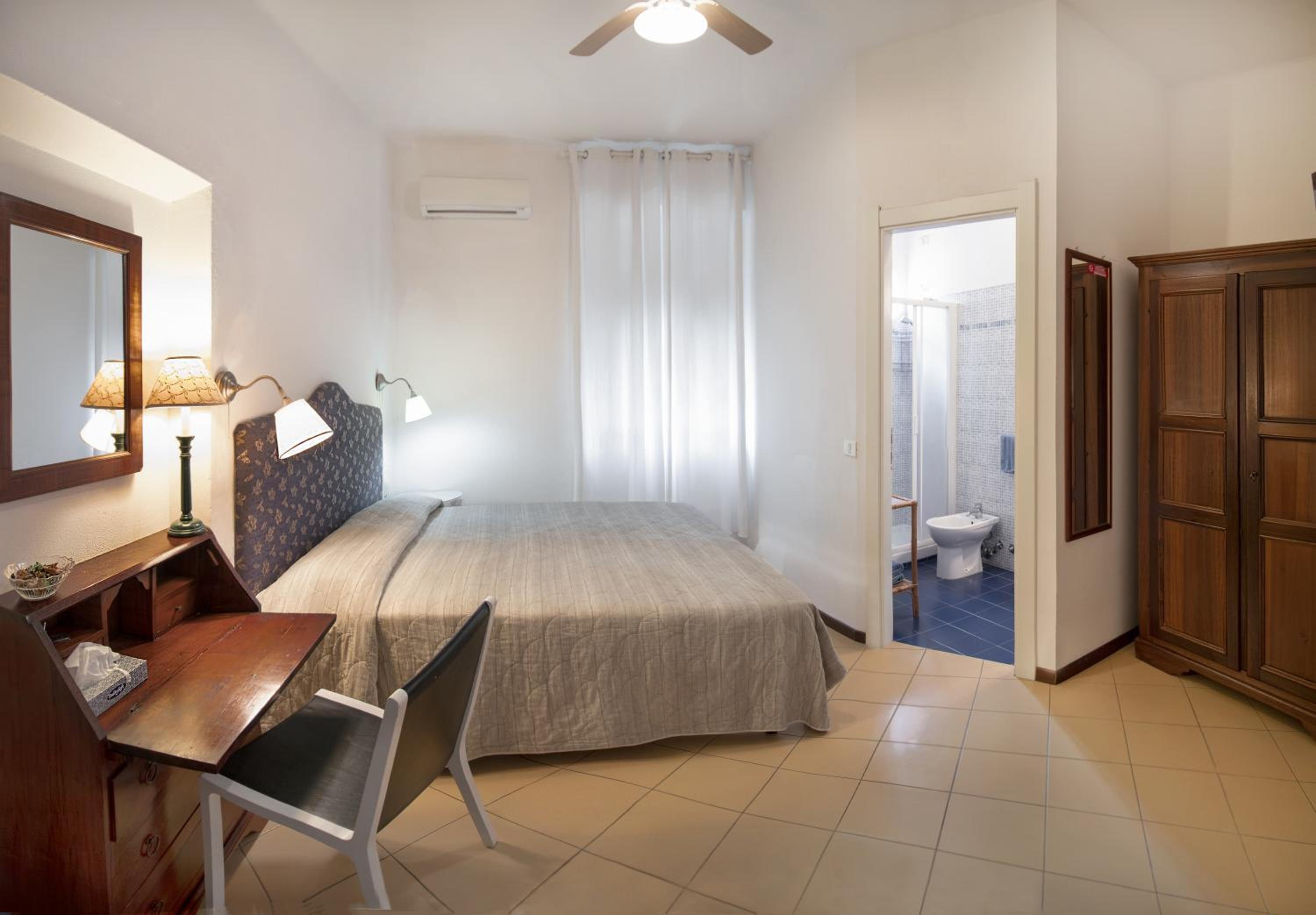 Classic Double Room - Photo 5